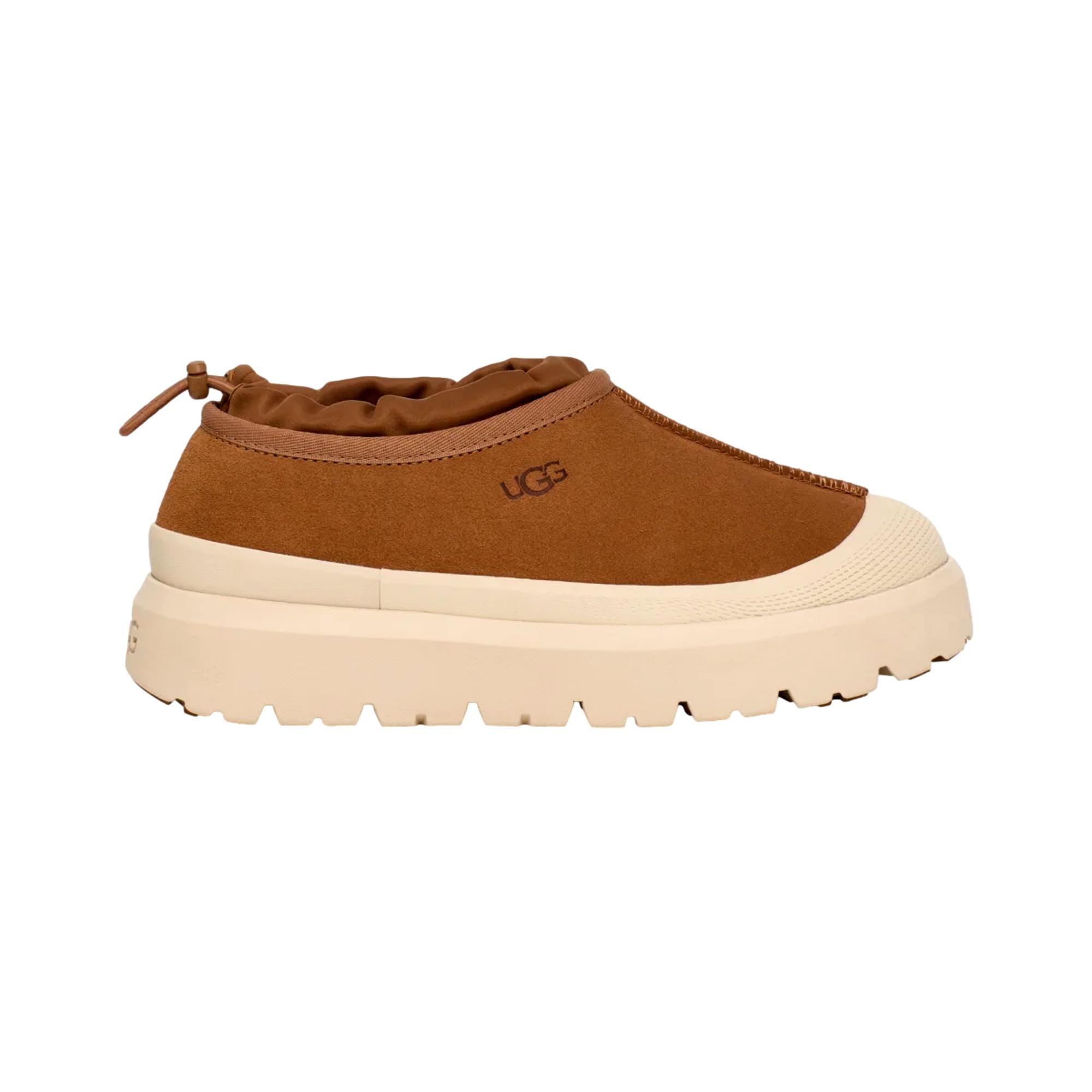 UGG Tasman Weather Hybrid Chestnut/Whitecap 1144096-CWTC Hombre