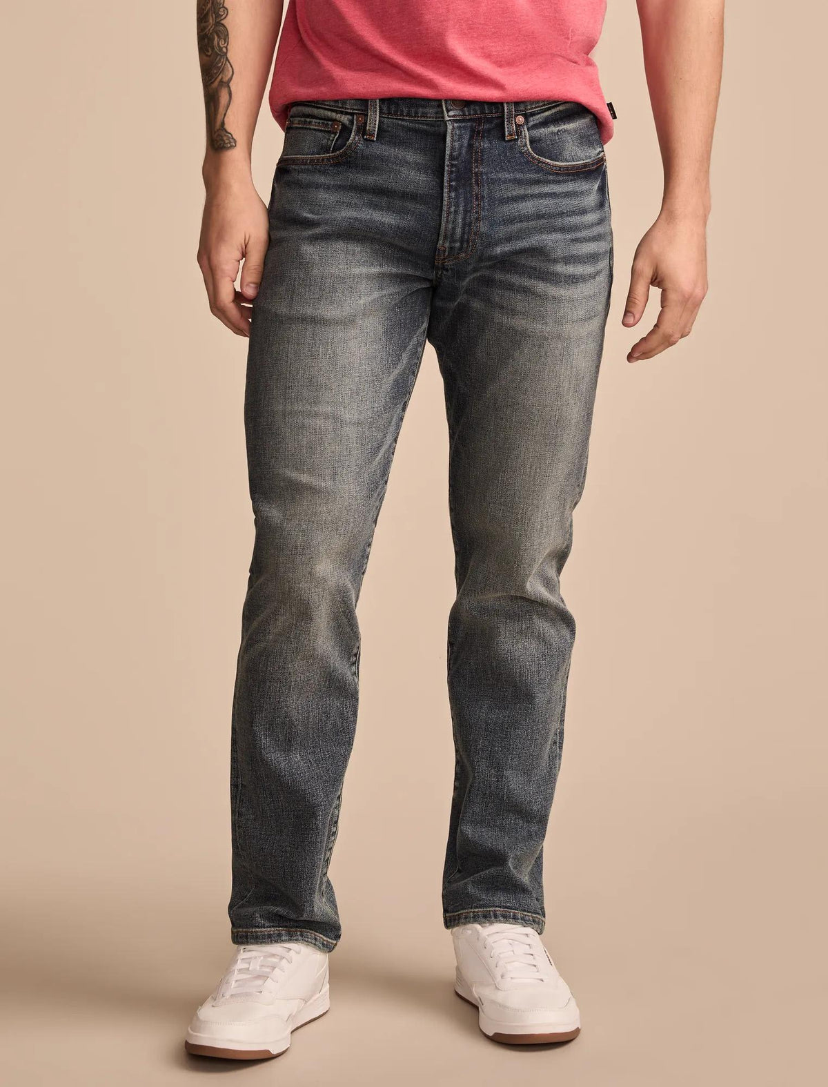 Pantalón de hombre