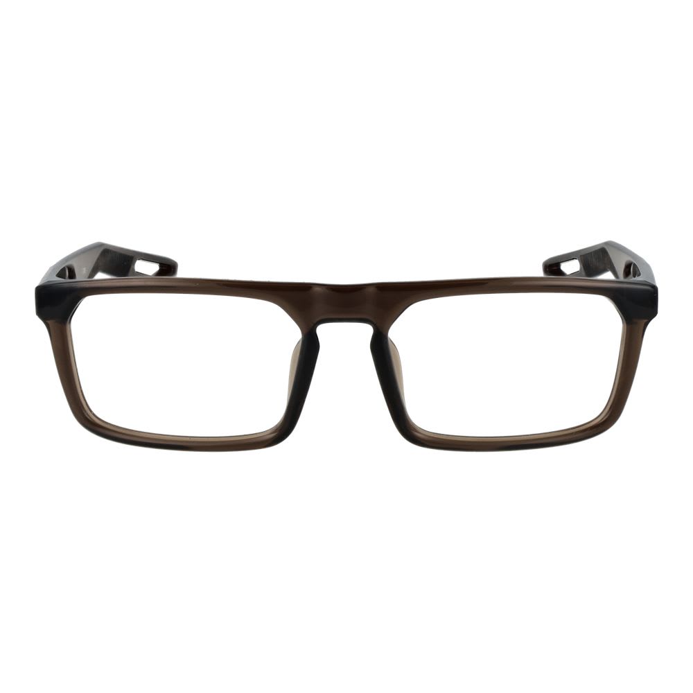 Montura para gafas de acero inoxidable
