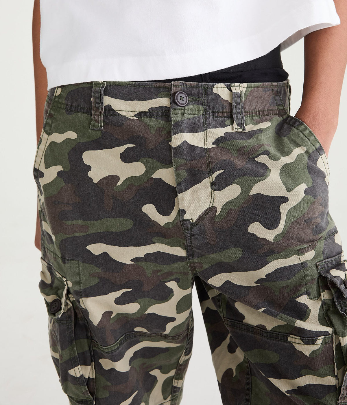 Short