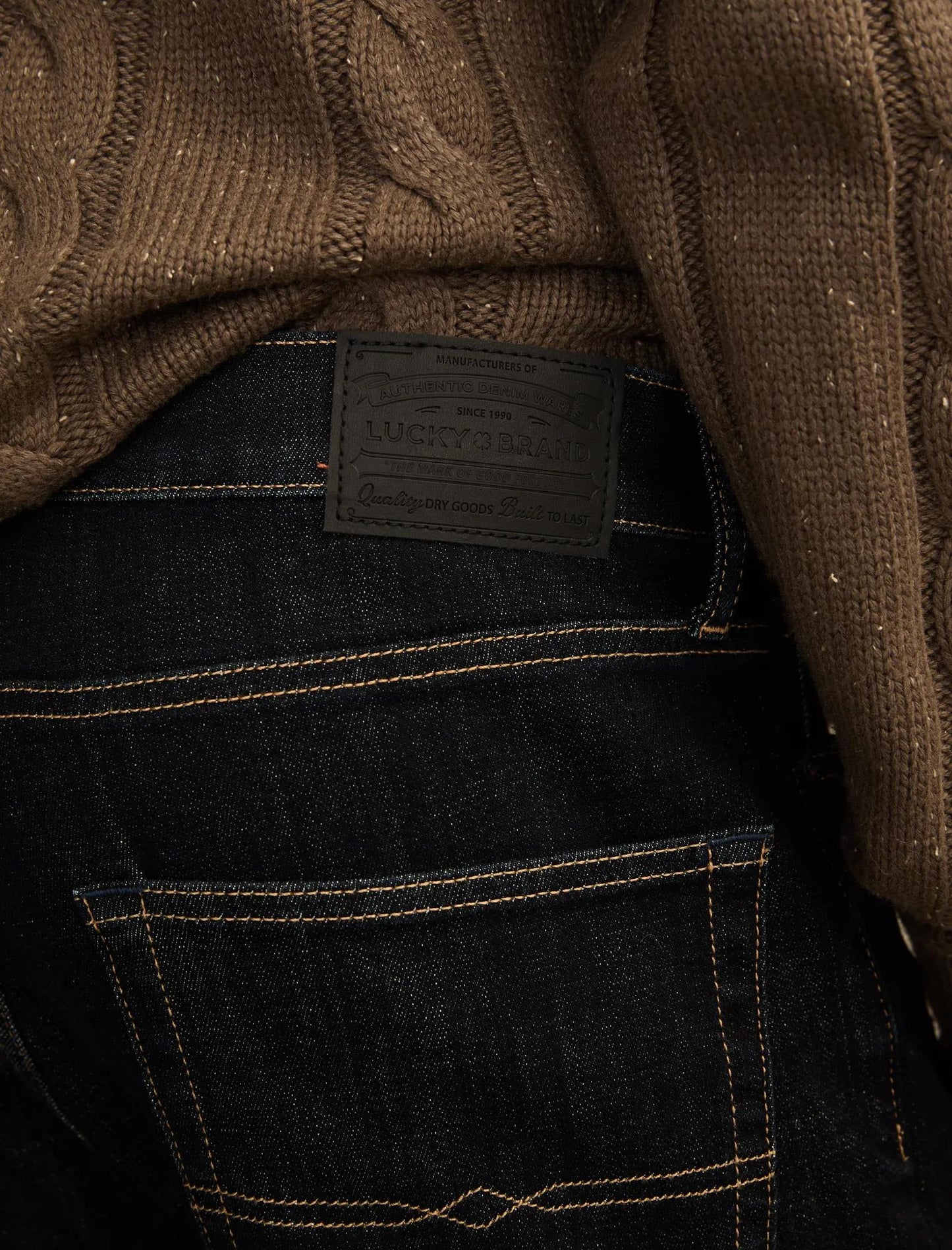 Pantalón de hombre