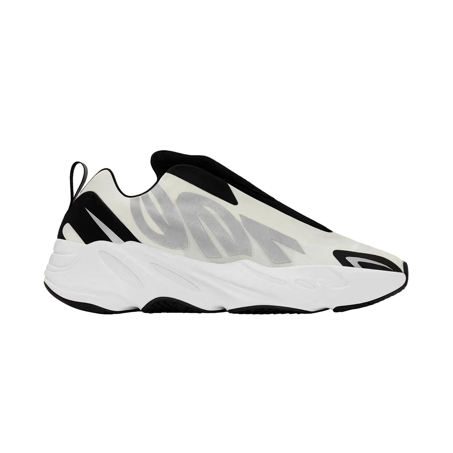 Adidas Yeezy Boost 700 MNVN Laceless Analog / Analog / Analog  IG4798 Hombre