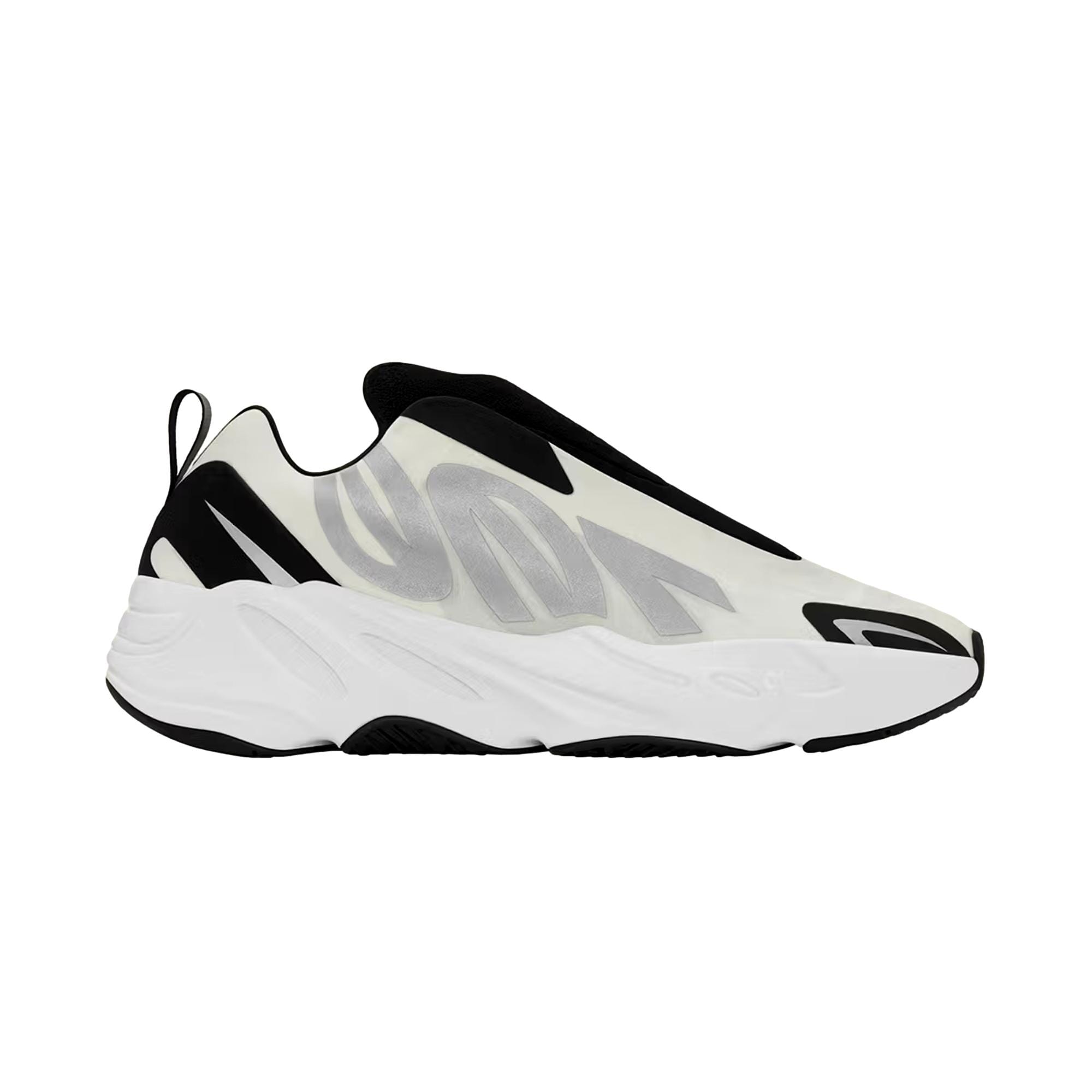 Adidas Yeezy Boost 700 MNVN Laceless Analog / Analog / Analog  IG4798 Hombre