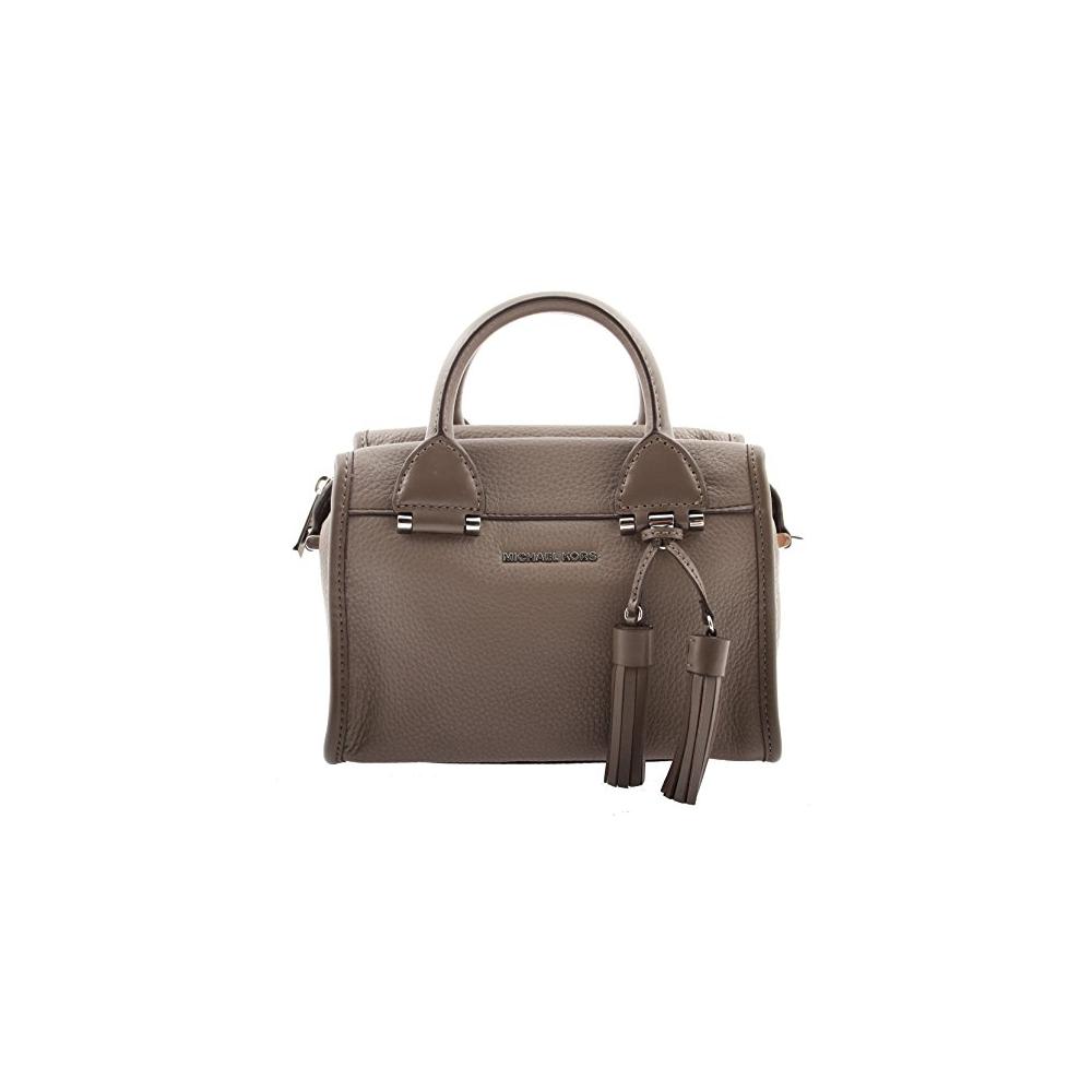 Bolso de cuero
