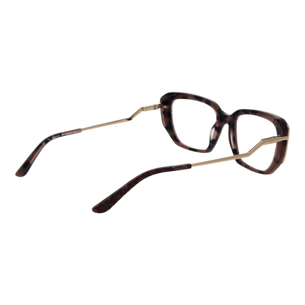 Montura para gafas de mujer de acetato