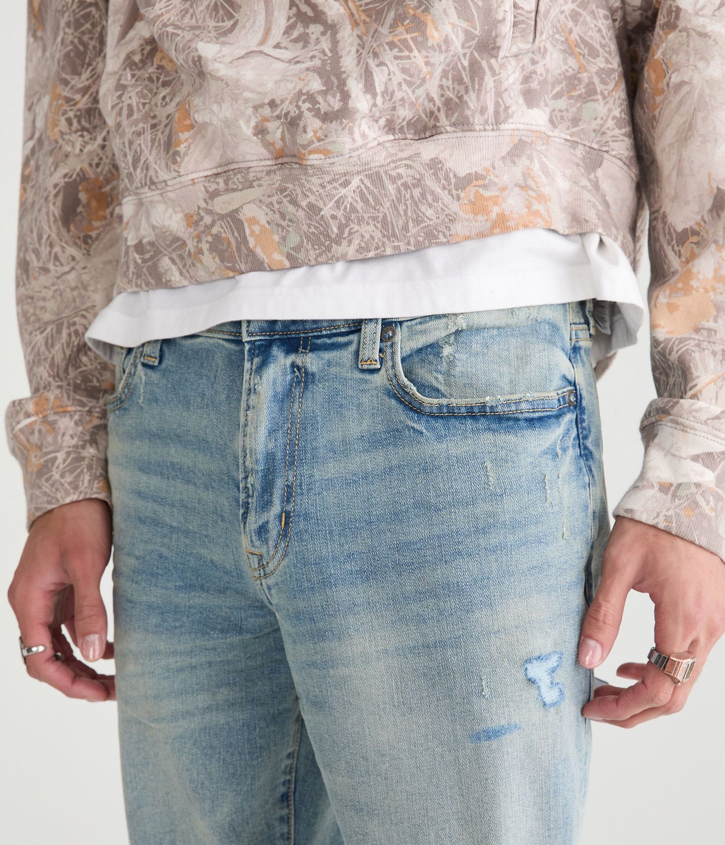Jean