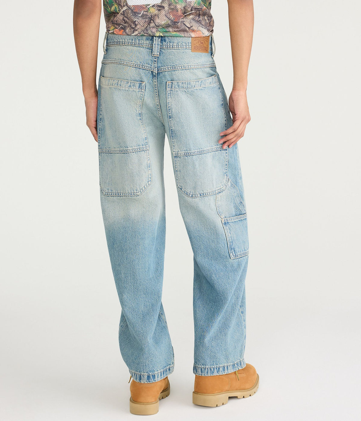Jean