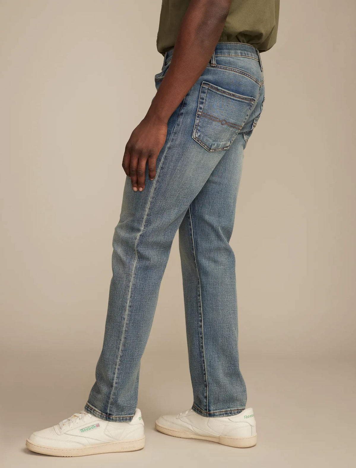 Pantalón de hombre