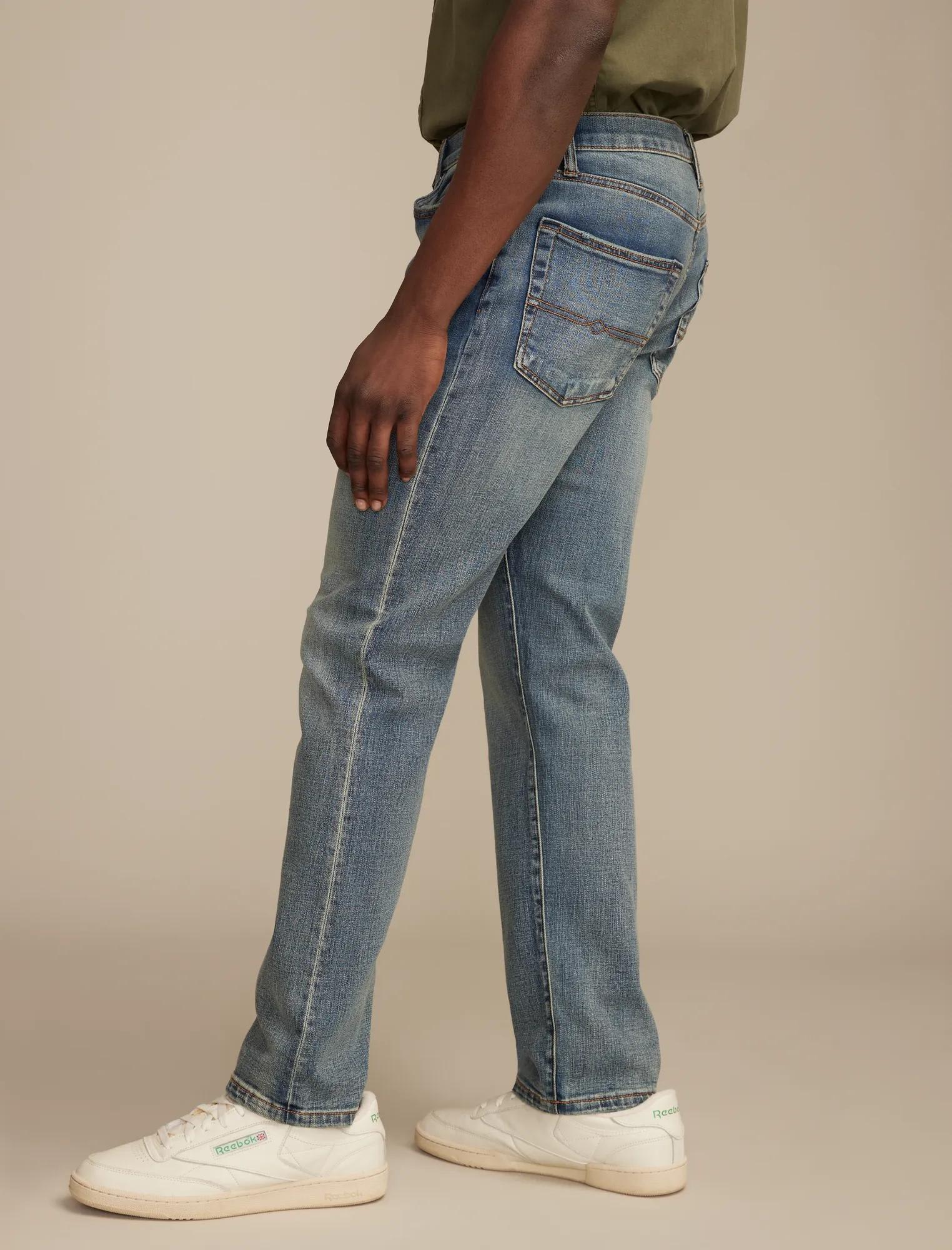 Pantalón de hombre