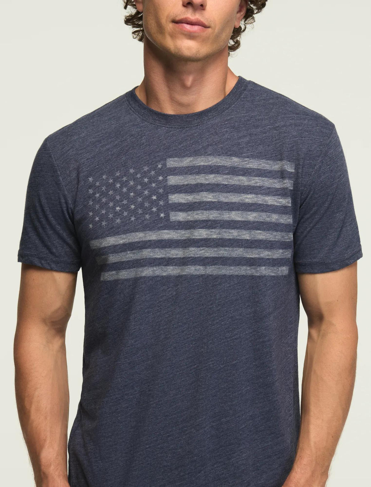 Camiseta de hombre