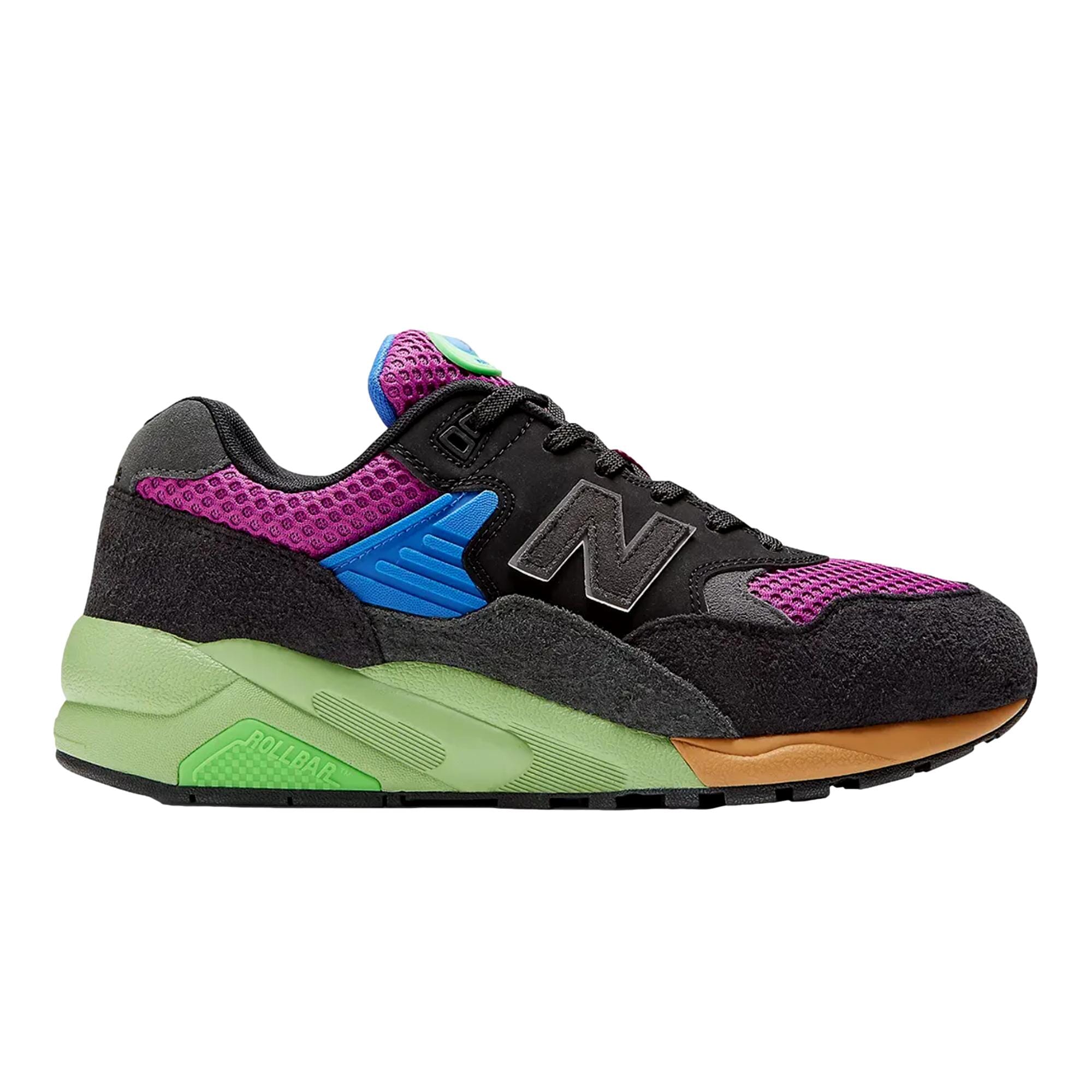 New Balance MT580 Phantom / Multi-Color MT580HSC Hombre