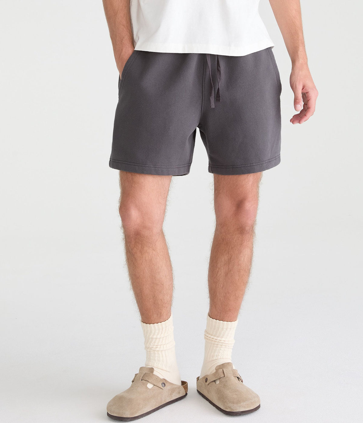 Short