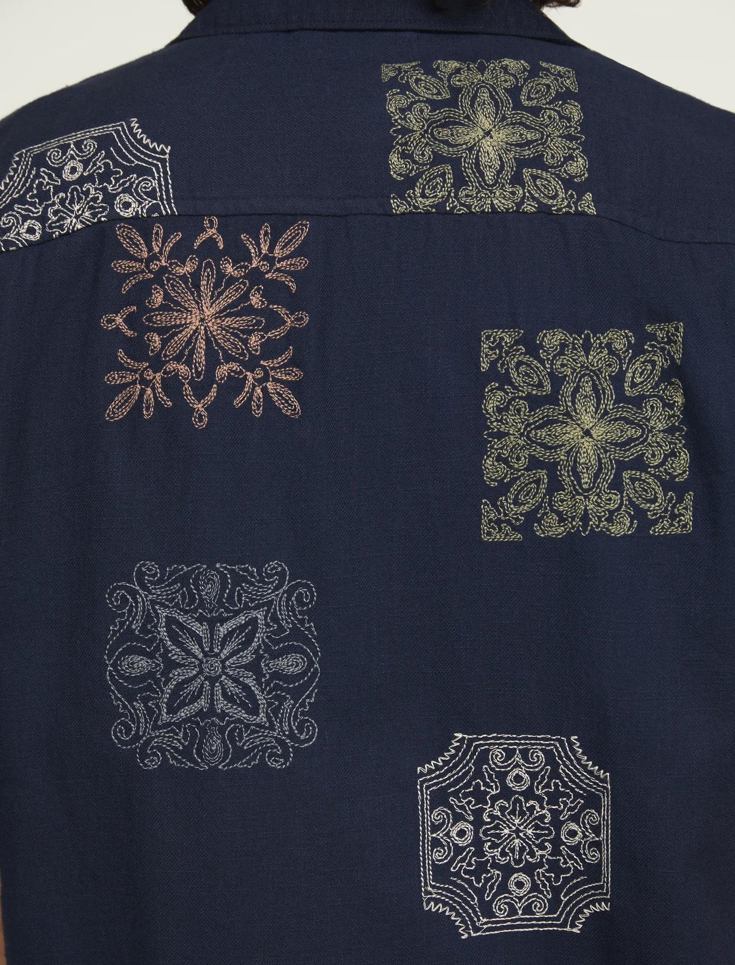 Camisa de hombre