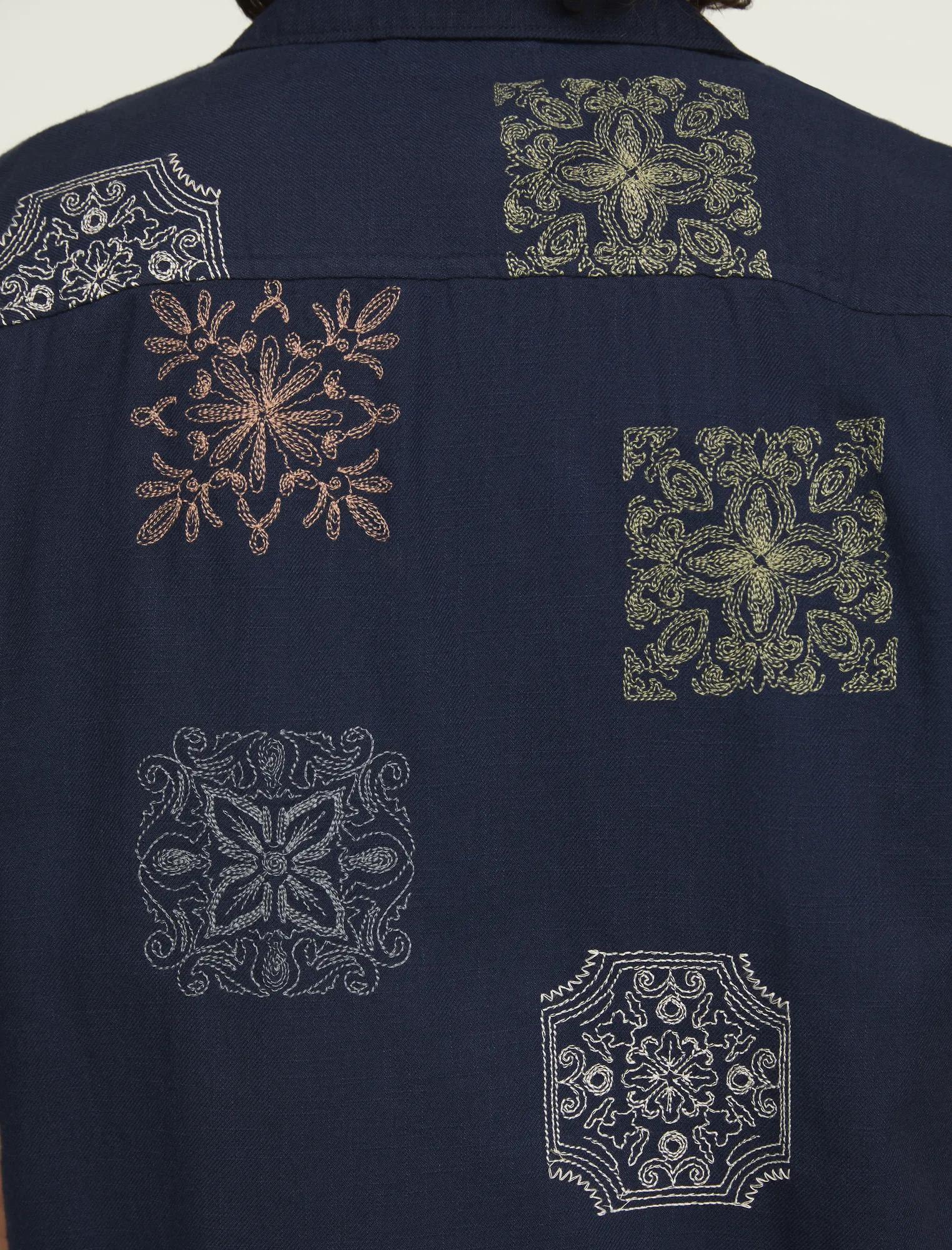 Camisa de hombre