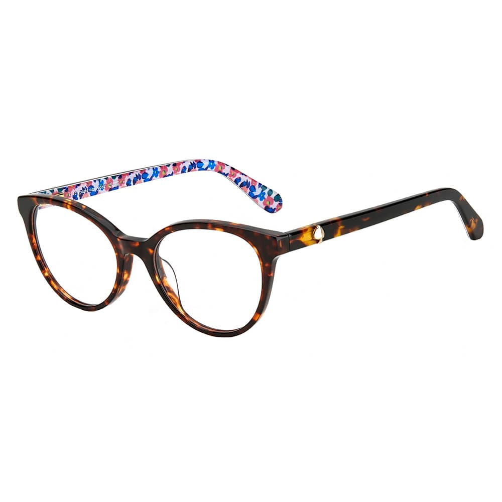 Montura para gafas de mujer 50 mm