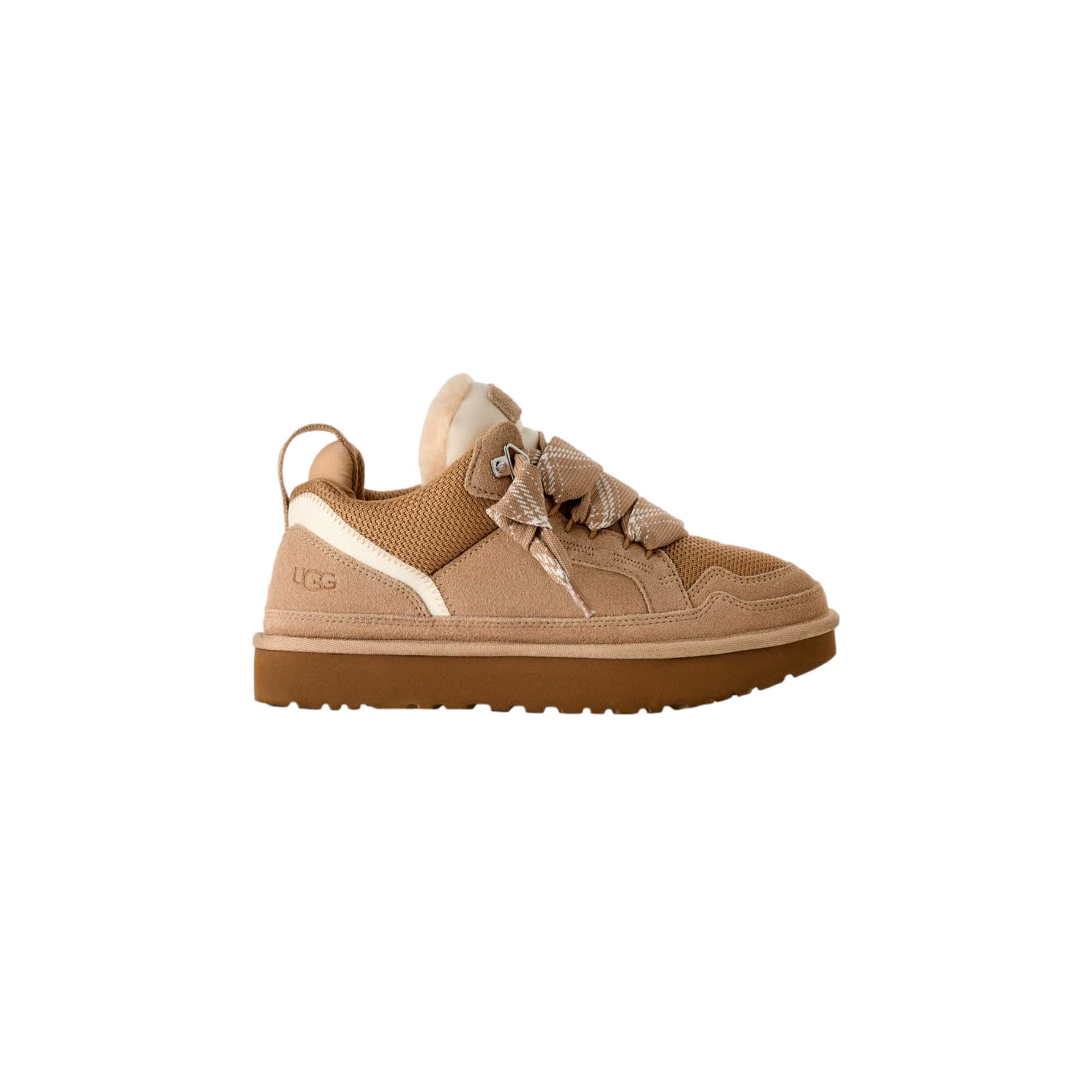 UGG Lowmel Sand 1144032-SAN Mujer