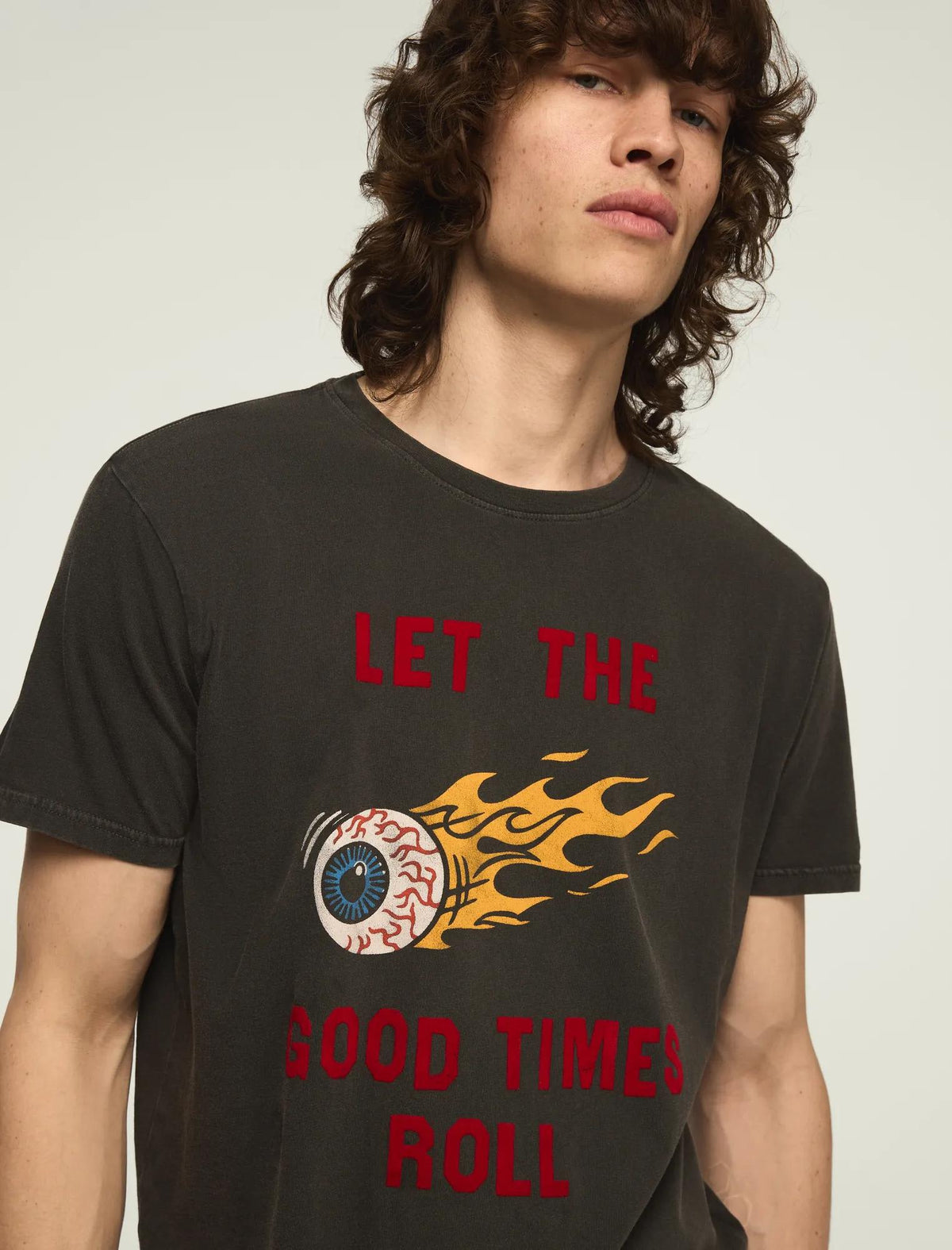 Camiseta de hombre