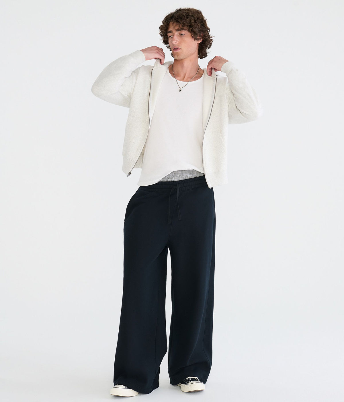 Pantalón deportivo