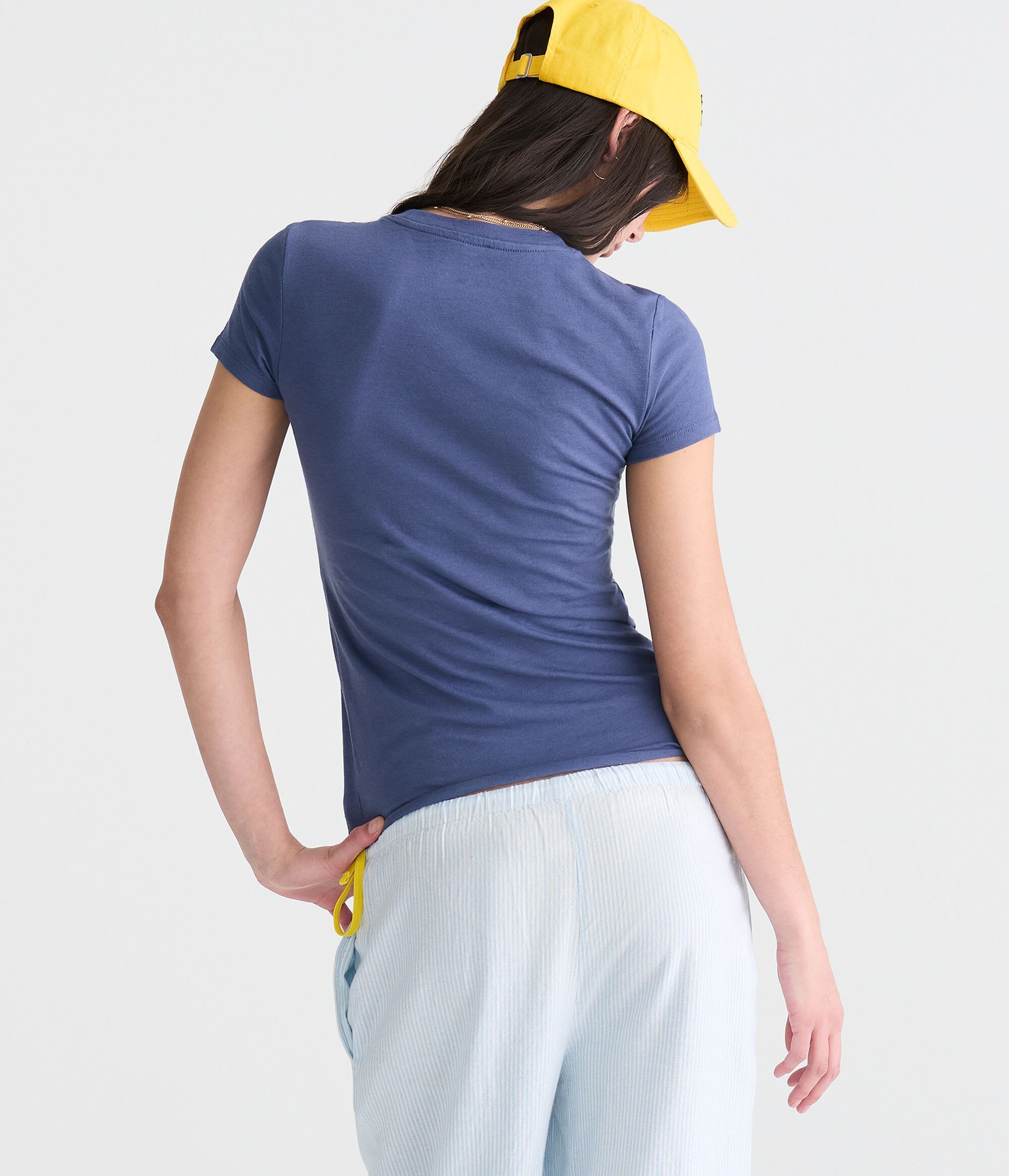 Camiseta con estampado