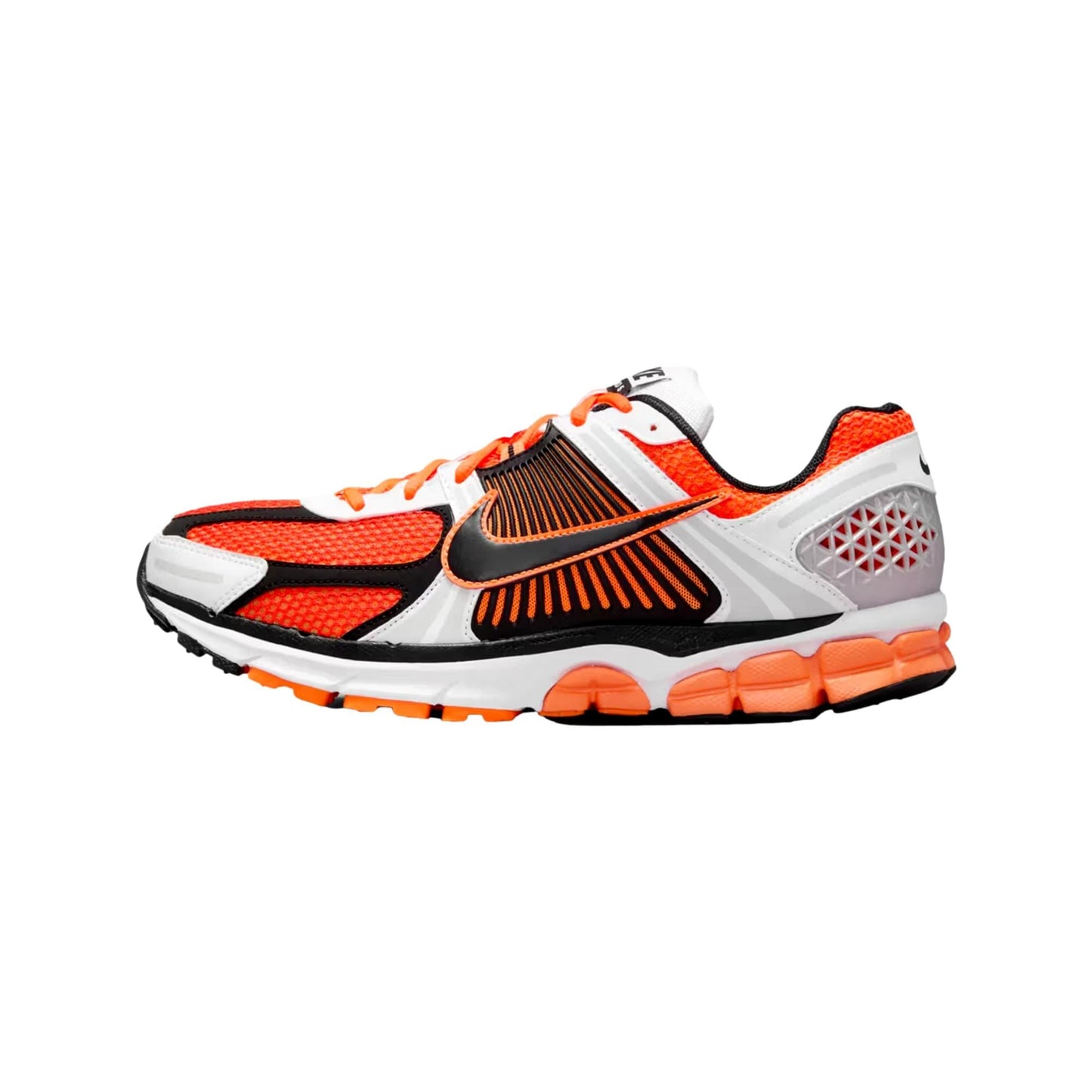Nike Zoom Vomero 5 Total Orange/Black-White  FB9149-800 Hombre