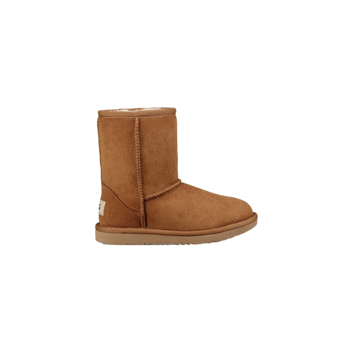 UGG Classic II Chestnut 1017703K-CHE Escolar