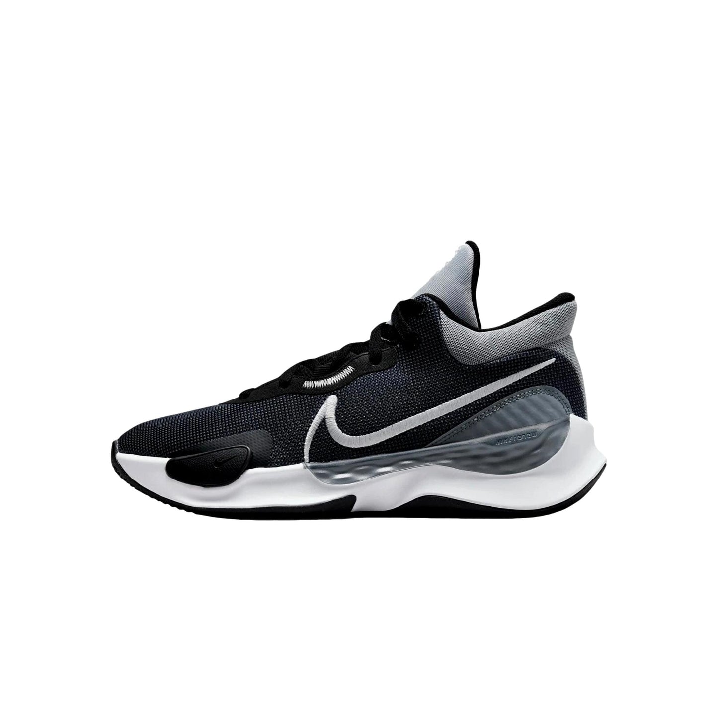 Nike Renew Elevate III Black / White - Wolf Grey  DD9304-002 Hombre