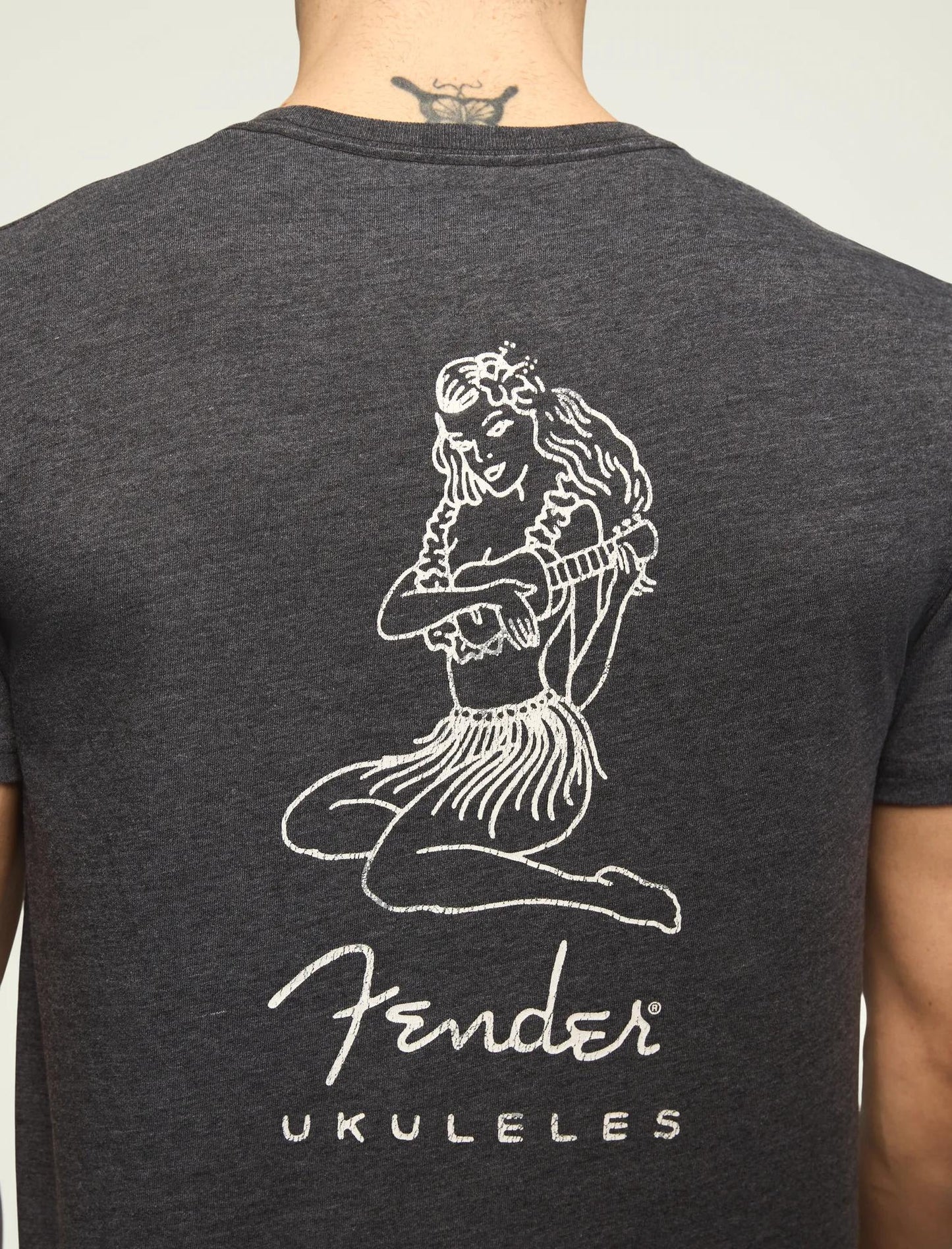 Camiseta de hombre