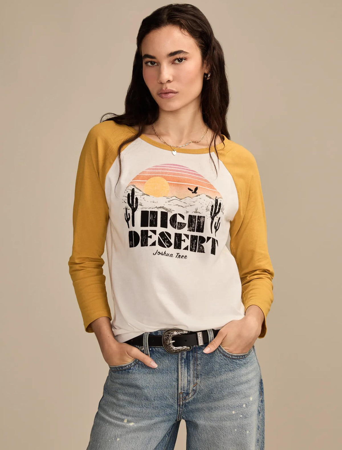Buzo de mujer