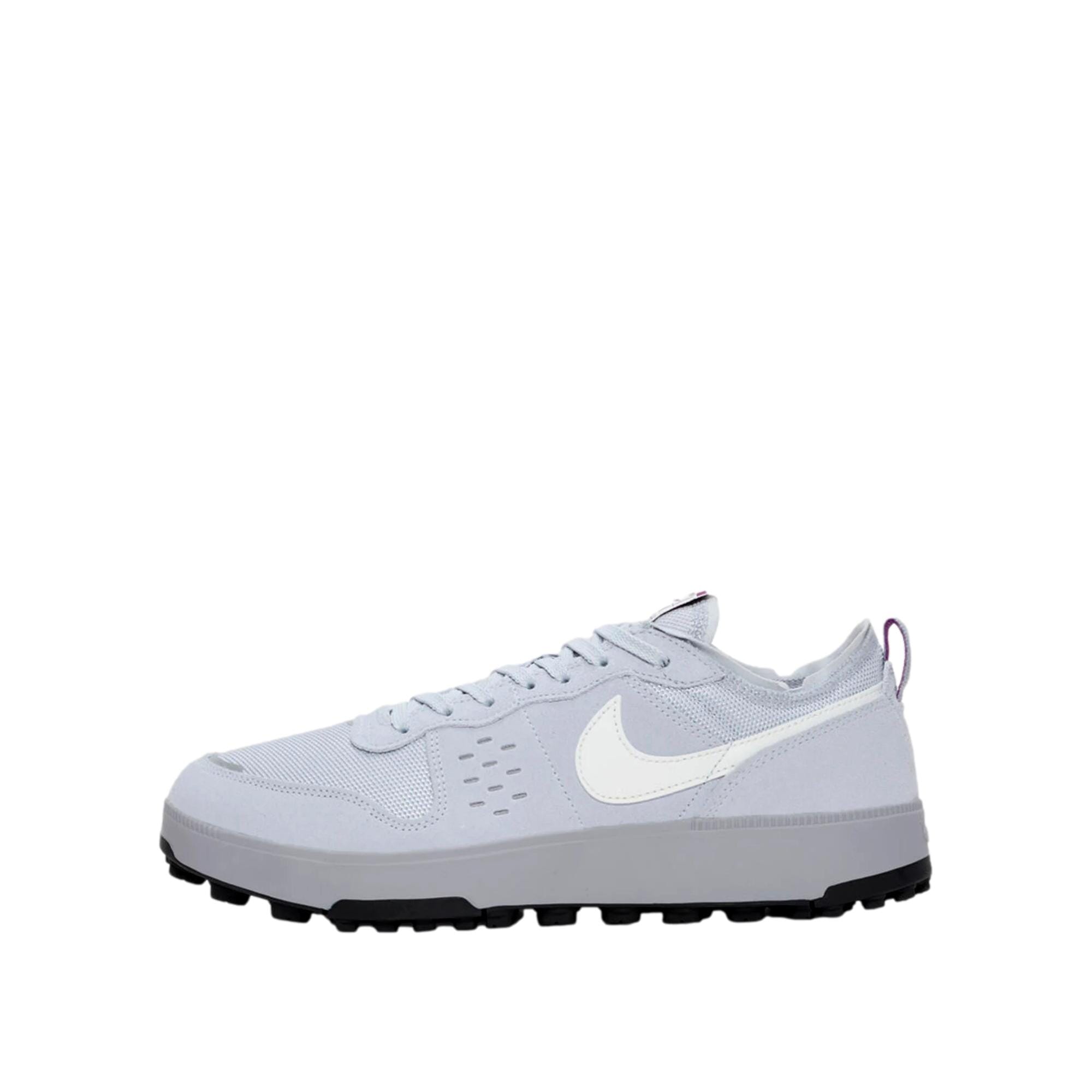 Nike C1ty Cement Grey / Summit White  FZ3863-007 Hombre