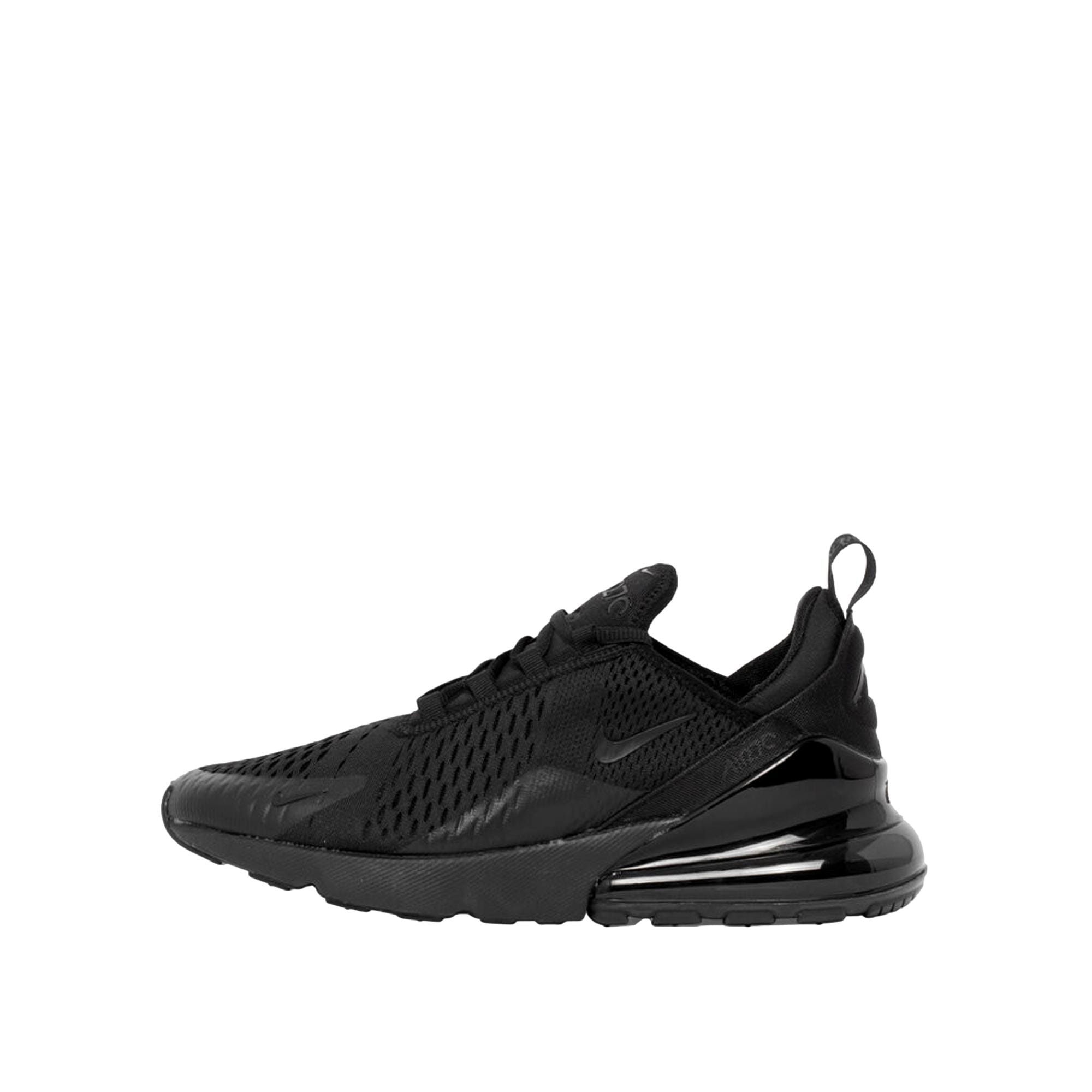 Nike Air Max 270 Black/Black-Black  AH8050-005 Hombre
