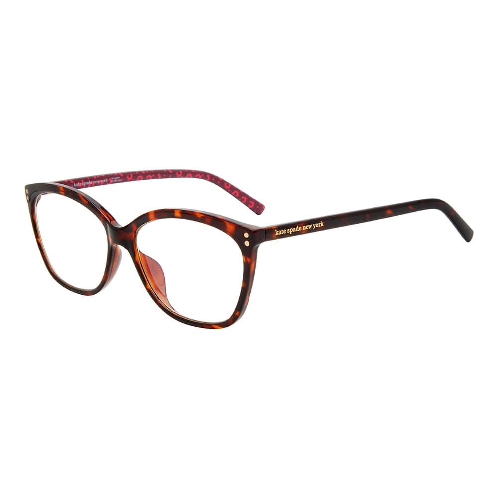 Gafas de lectura de mujer de montura tipo gato 55 mm
