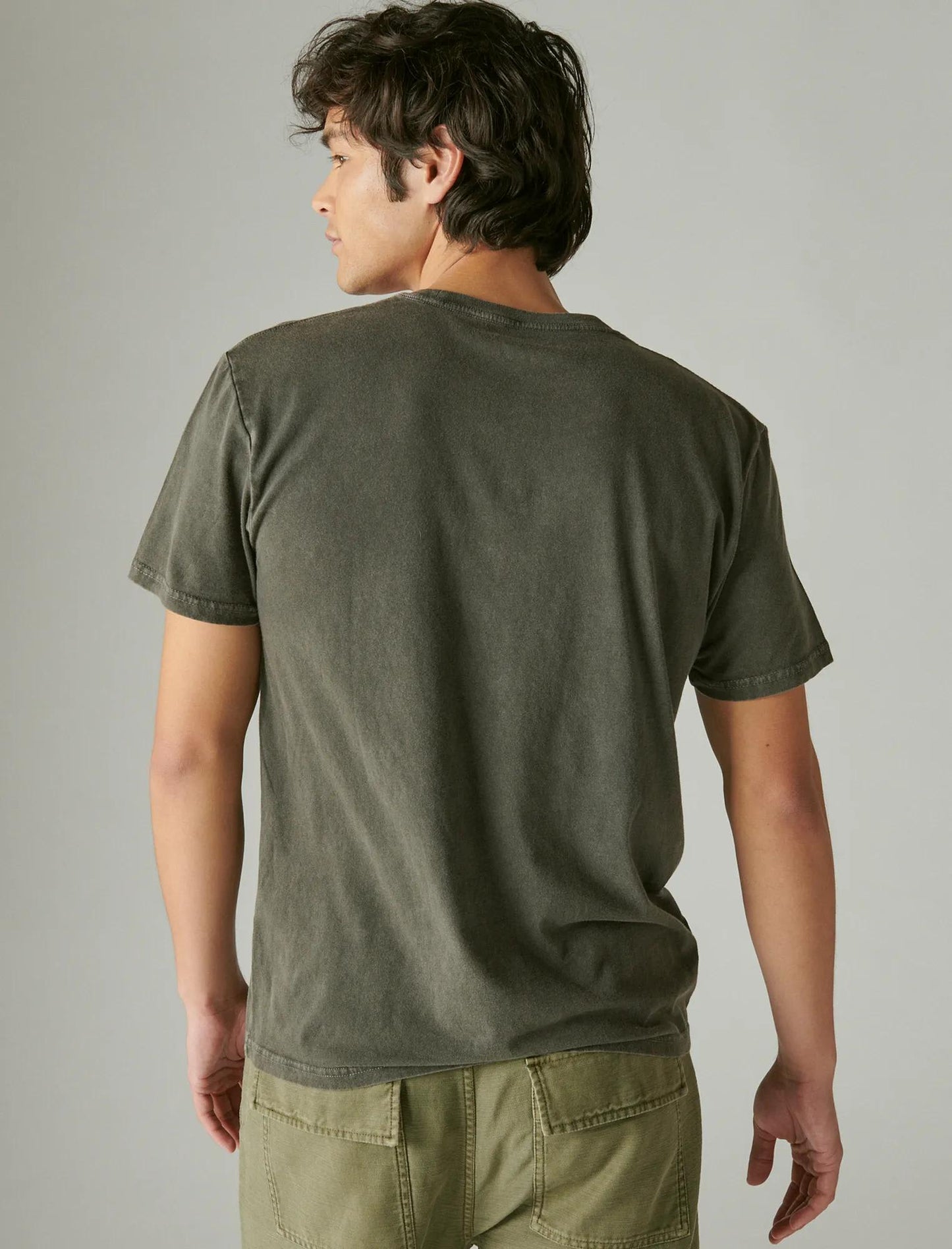 Camiseta de hombre