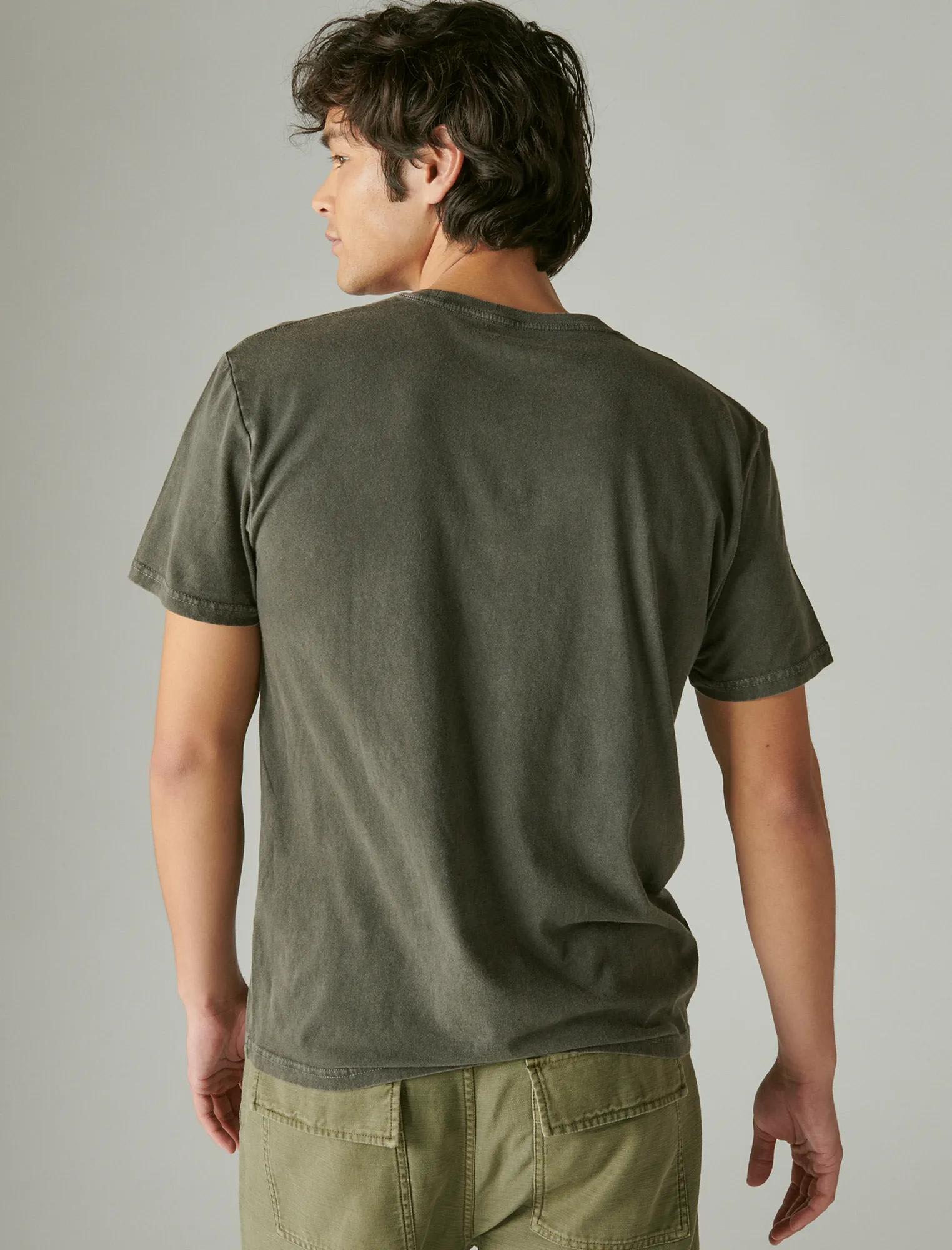 Camiseta de hombre