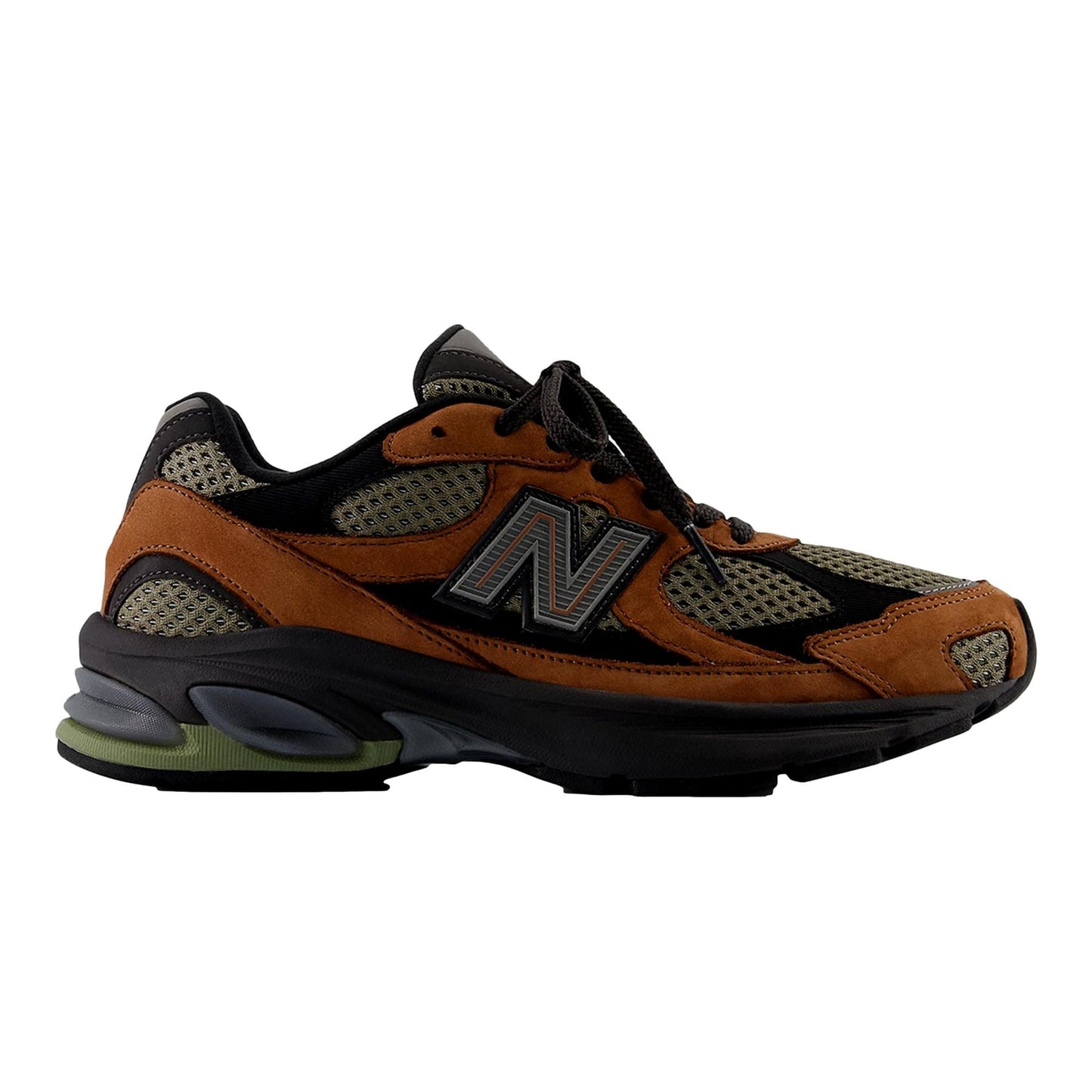 New Balance 2010 Pecan / Black U2010ANV Hombre