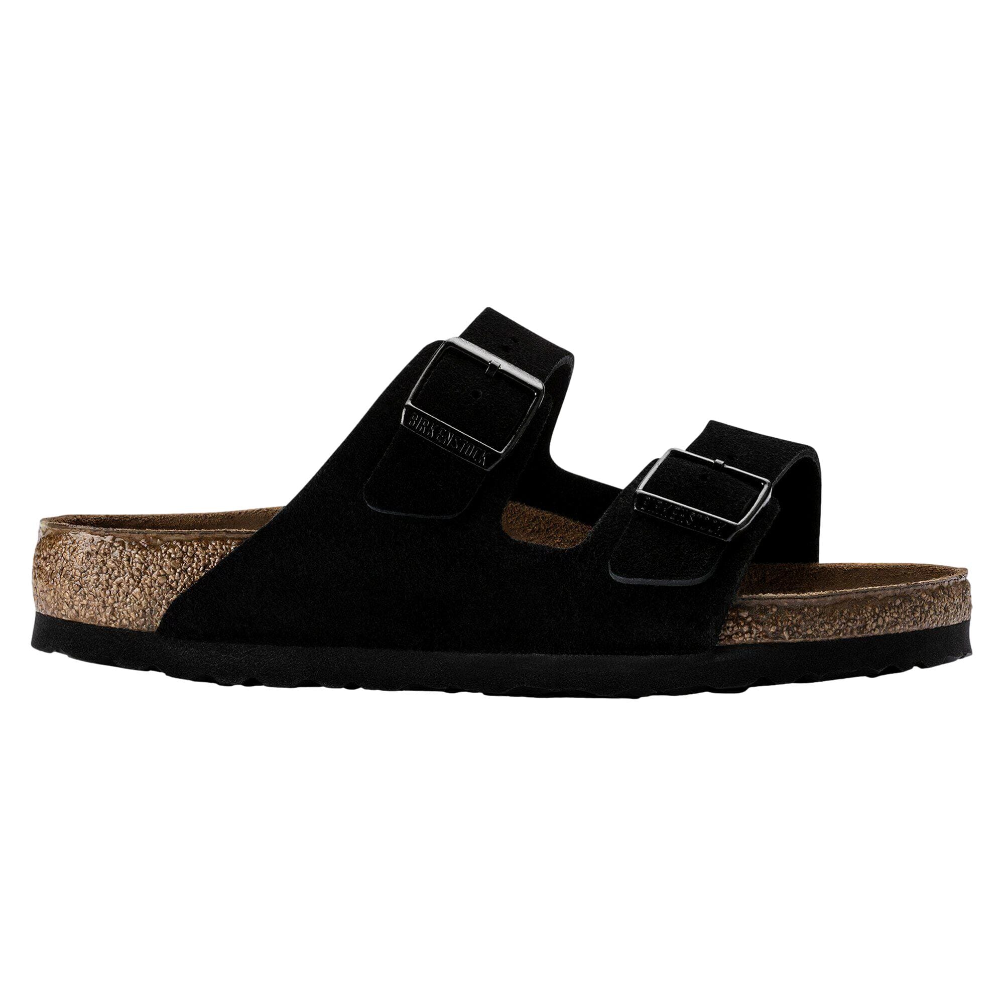 Birkenstock Arizona BS Black 951321 Mujer