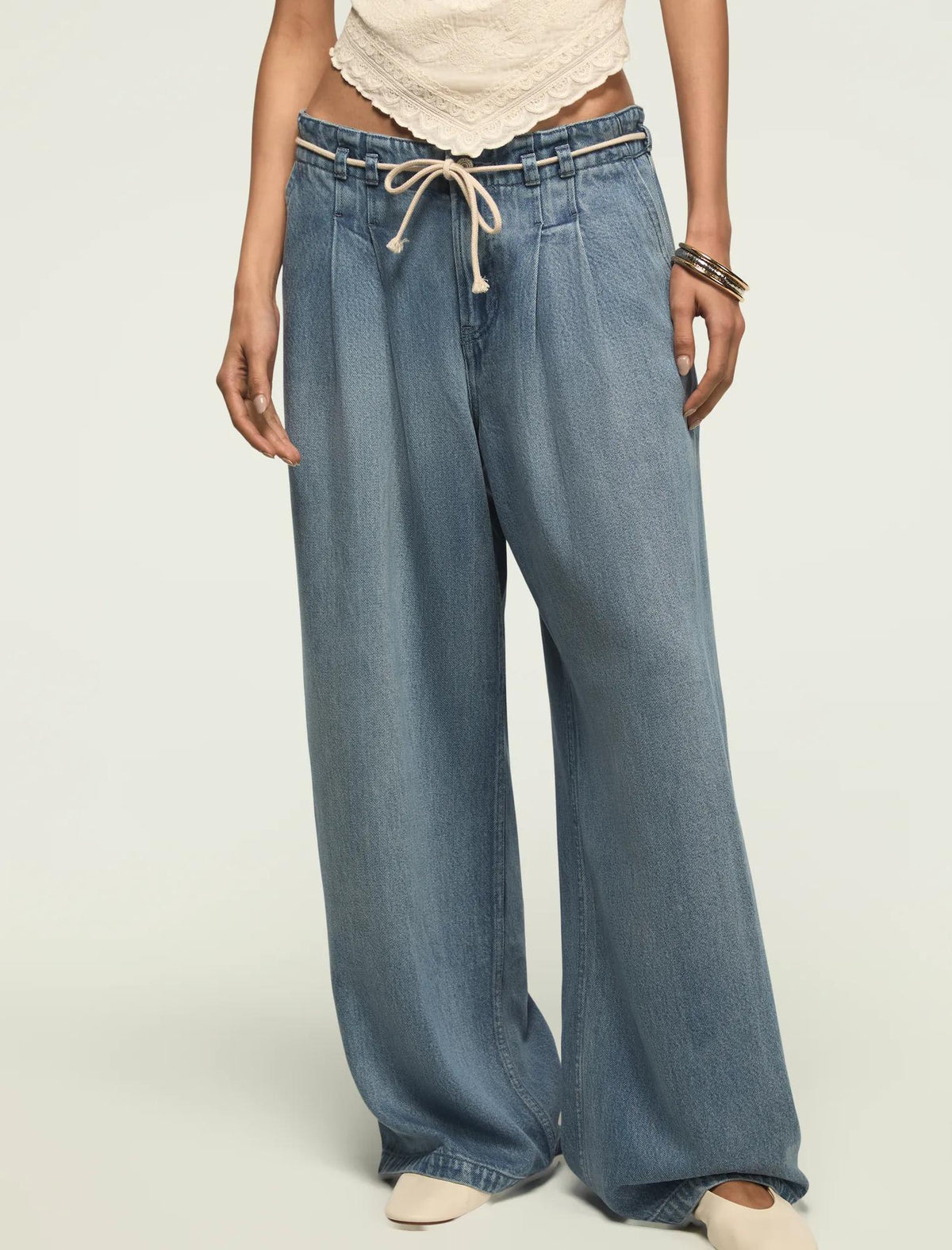 Pantalón de mujer