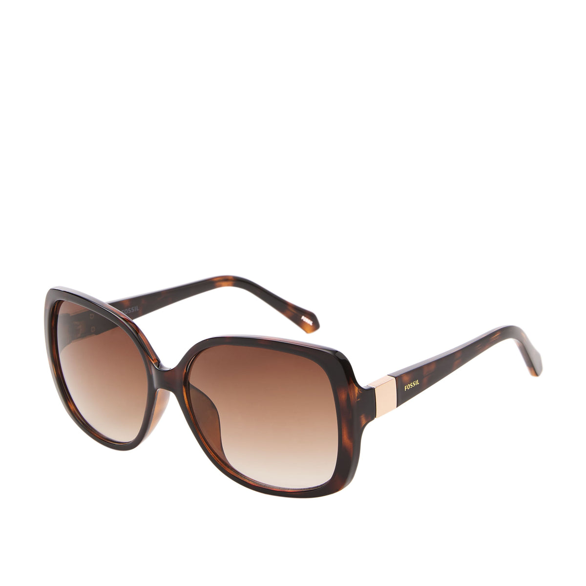Gafas de sol de mujer de montura cuadrada
