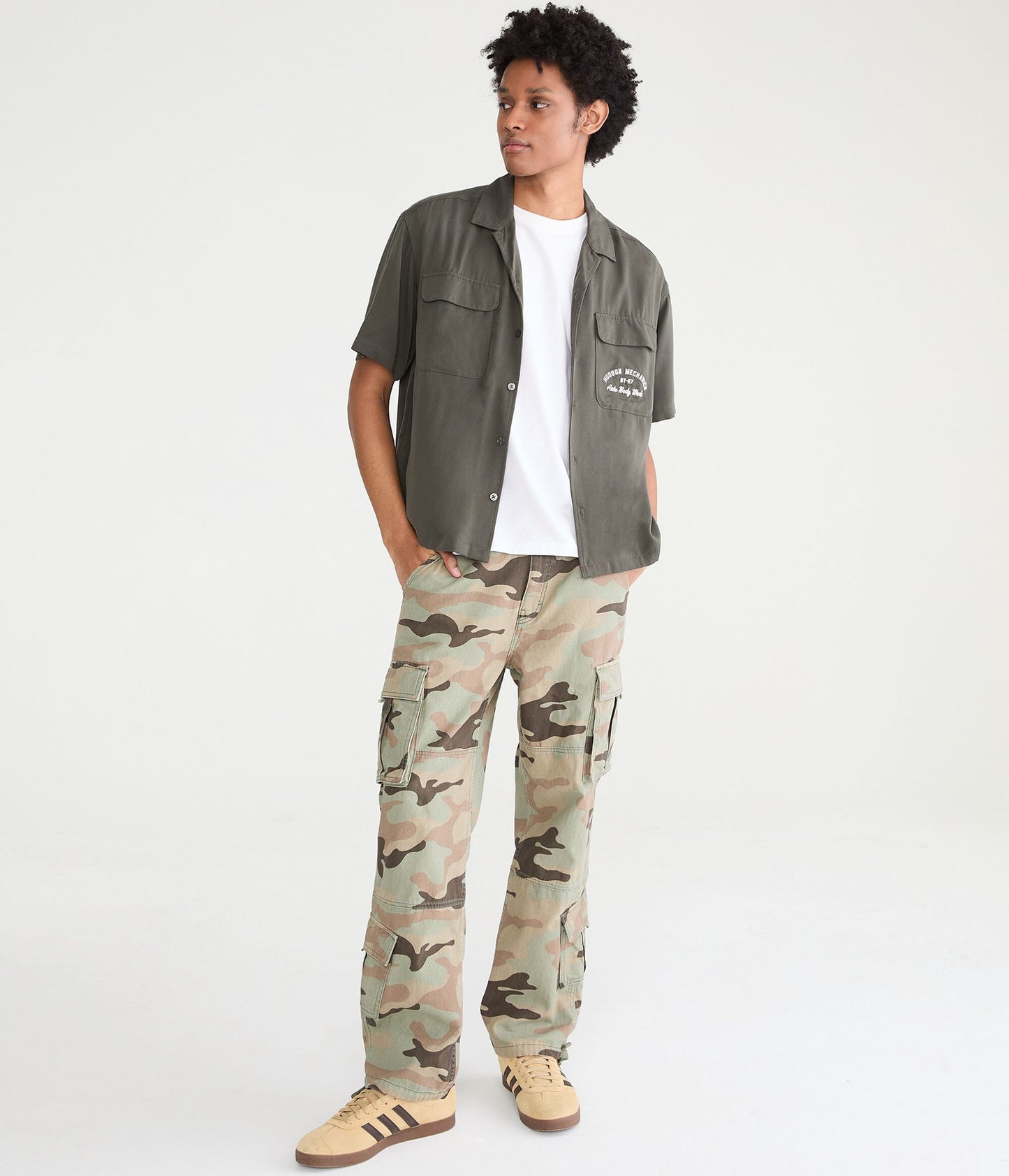 Pantalón