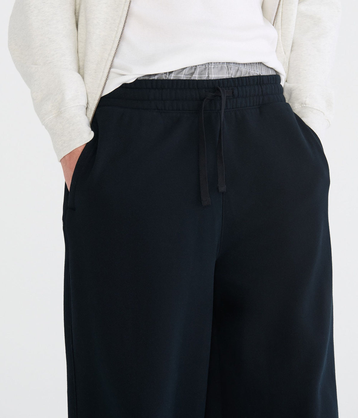 Pantalón deportivo