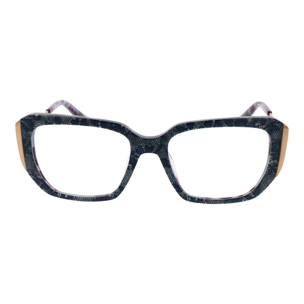 Montura para gafas de mujer de acetato