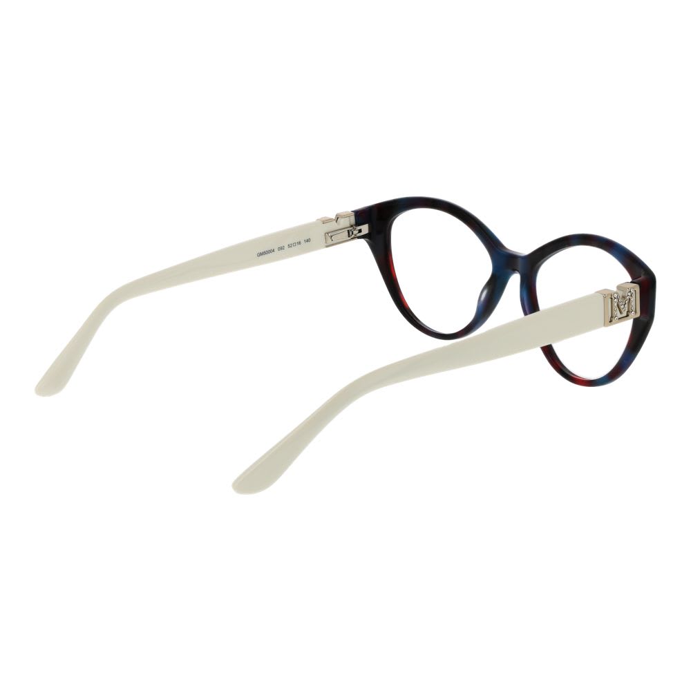 Montura para gafas de mujer de acetato