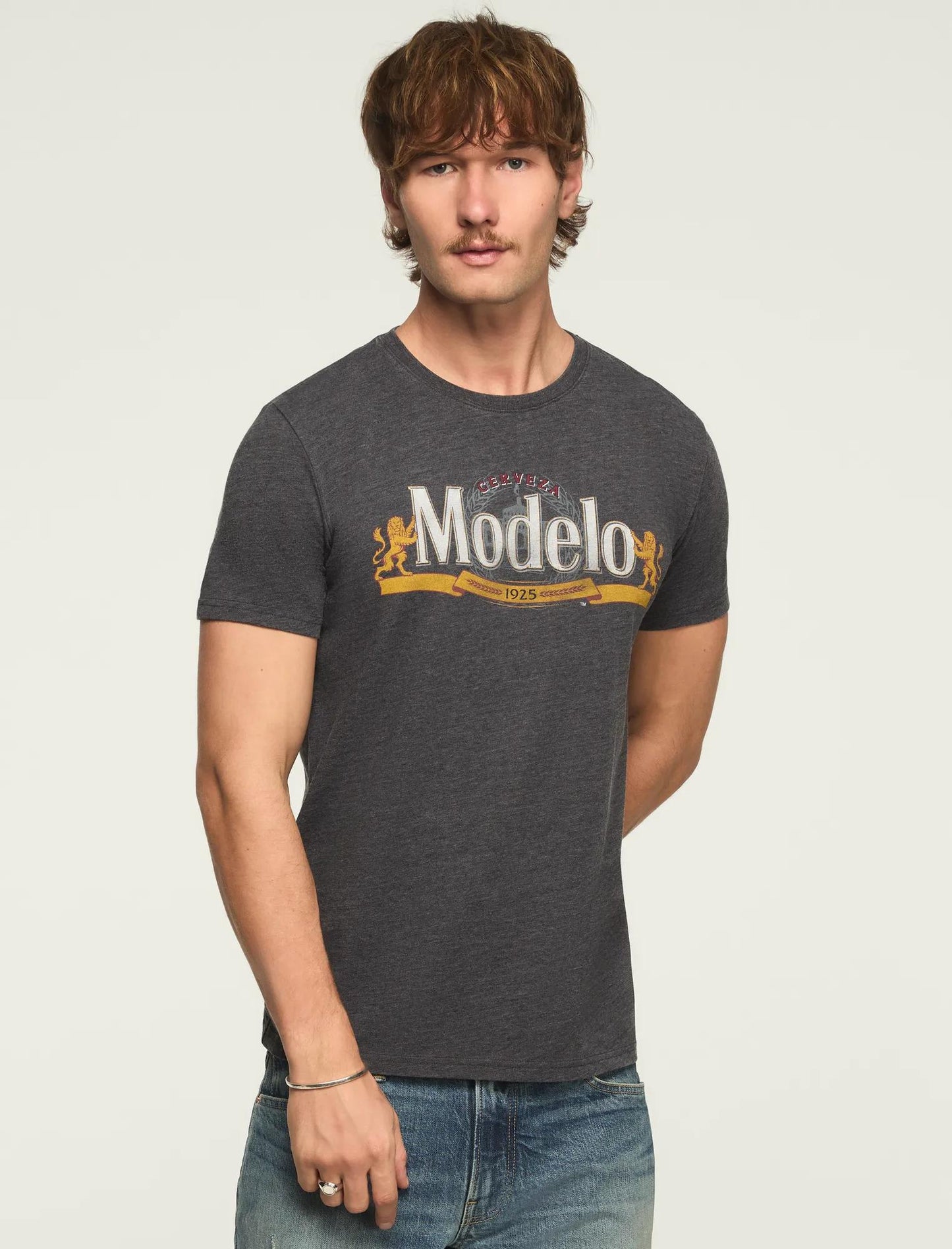Camiseta de hombre