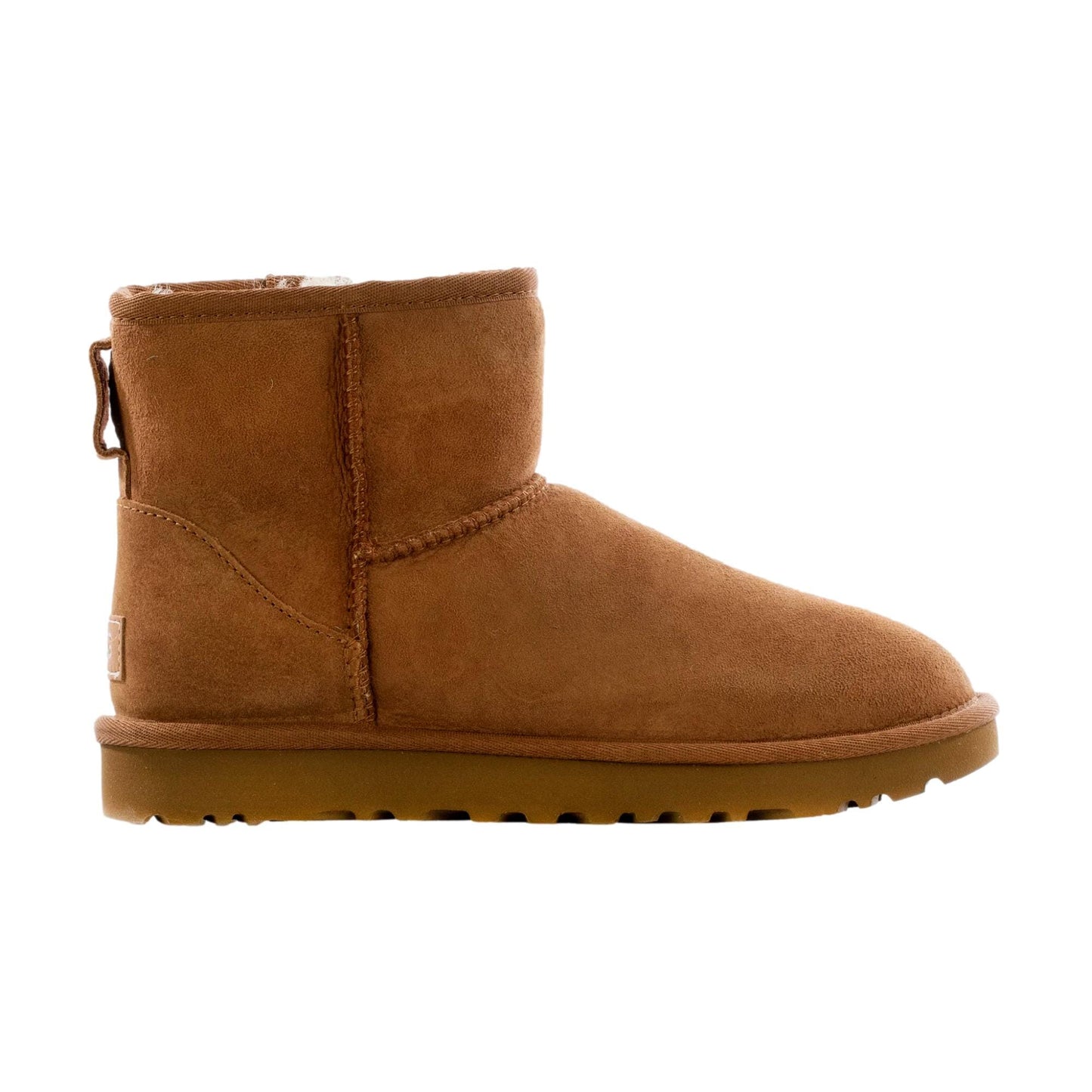 UGG Classic Mini II Chestnut 1016222W-CHE Mujer