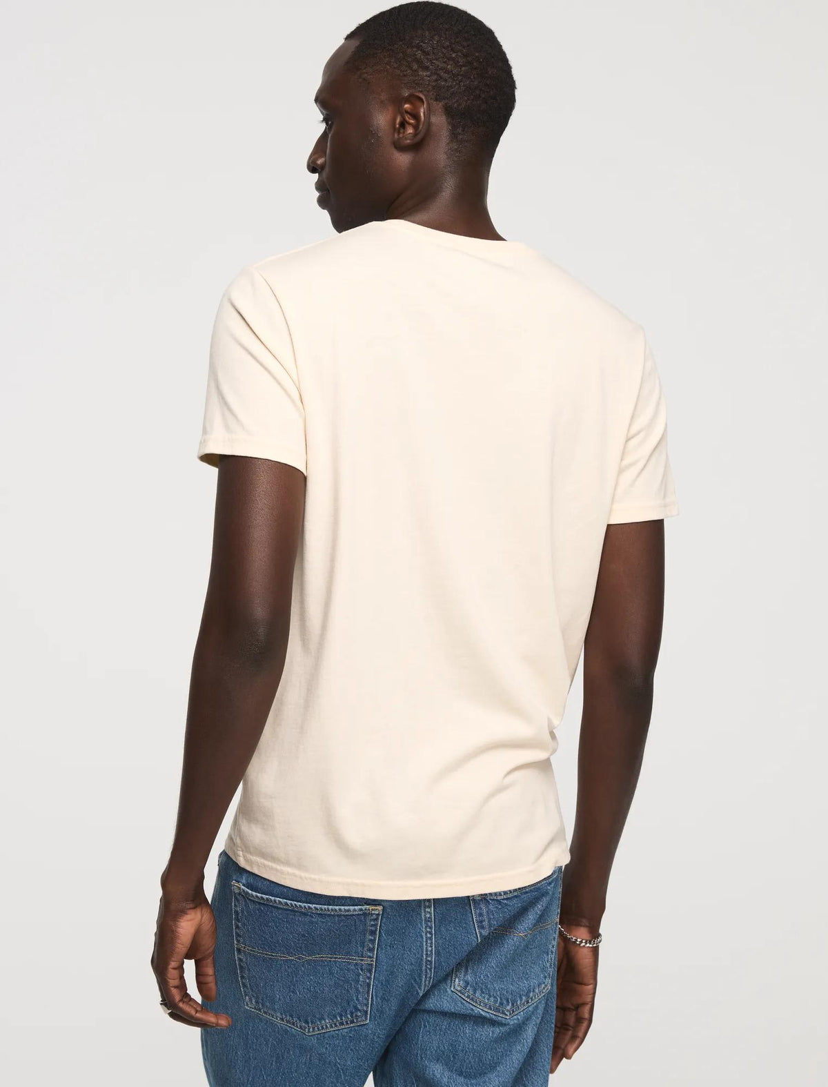 Camiseta de hombre