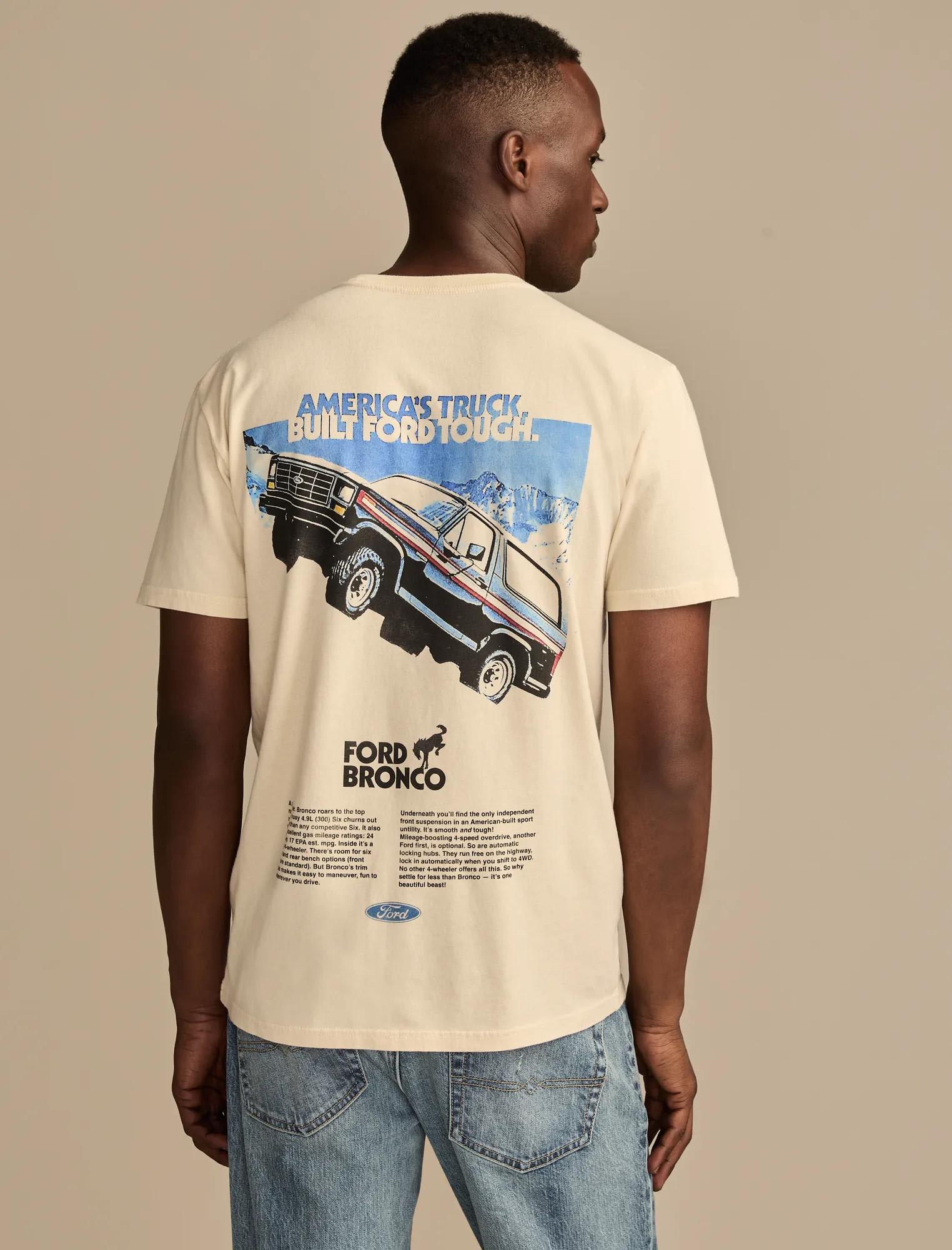 Camiseta de hombre