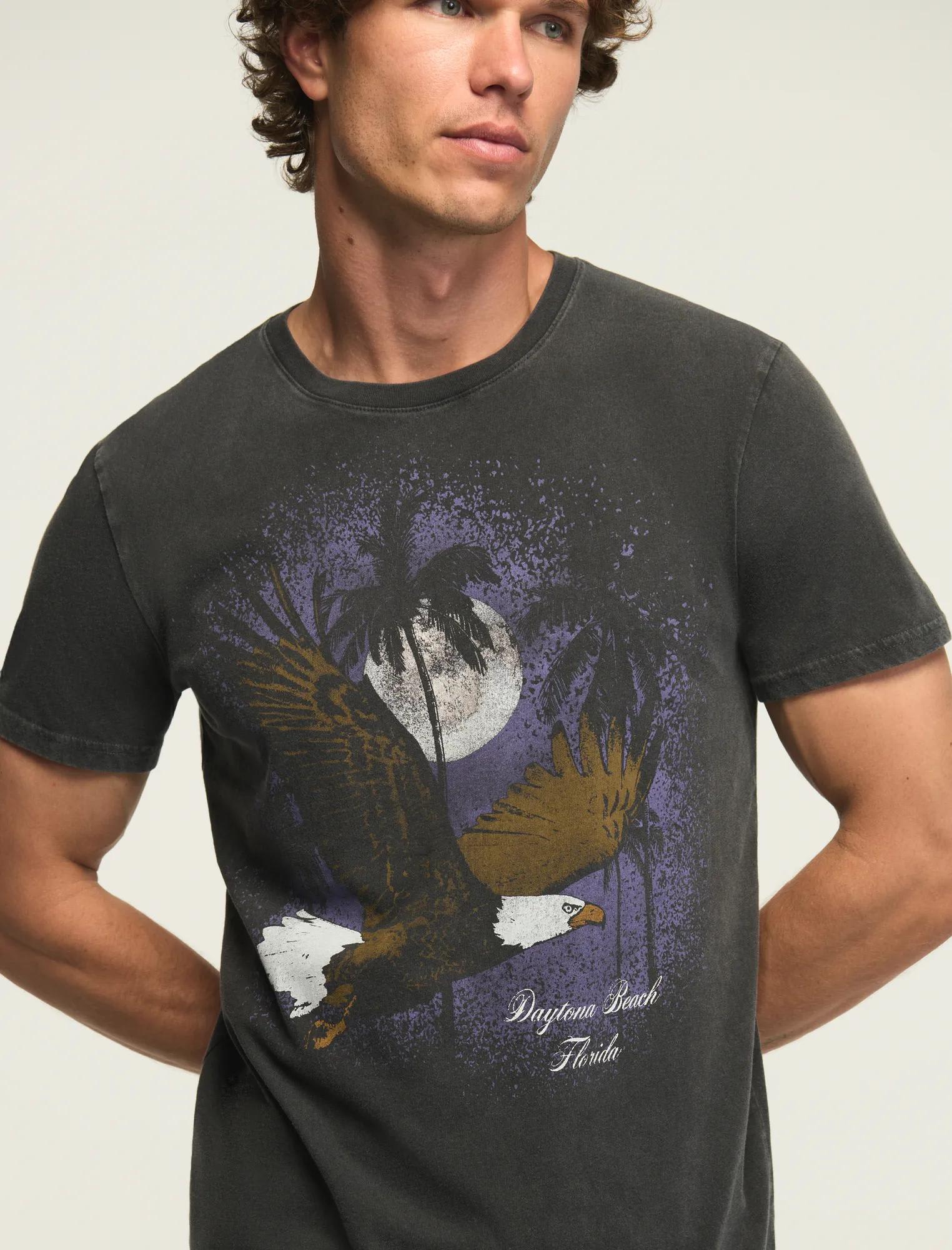 Camiseta de hombre