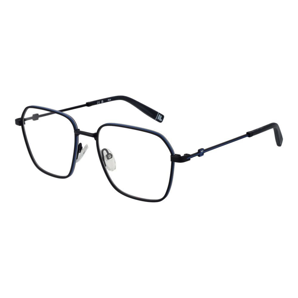 Montura para gafas de acero inoxidable