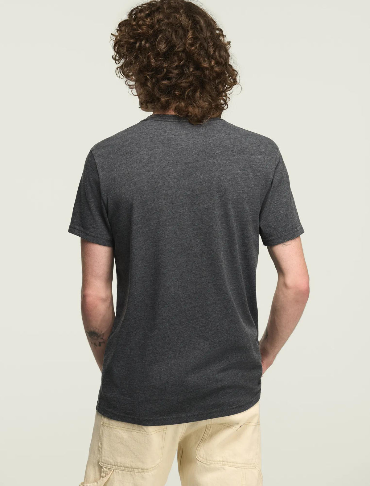 Camiseta de hombre