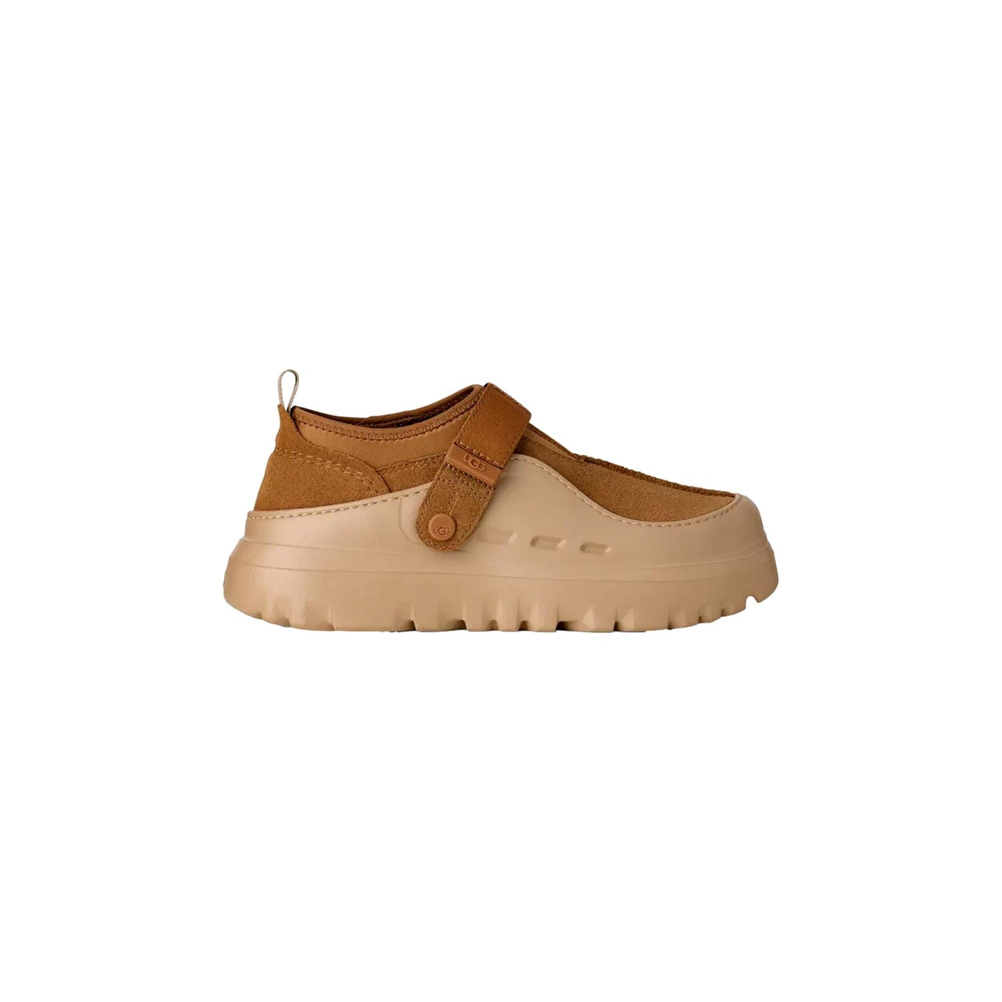 UGG Peakmod Lowcut Chestnut 1171355-CHE Hombre