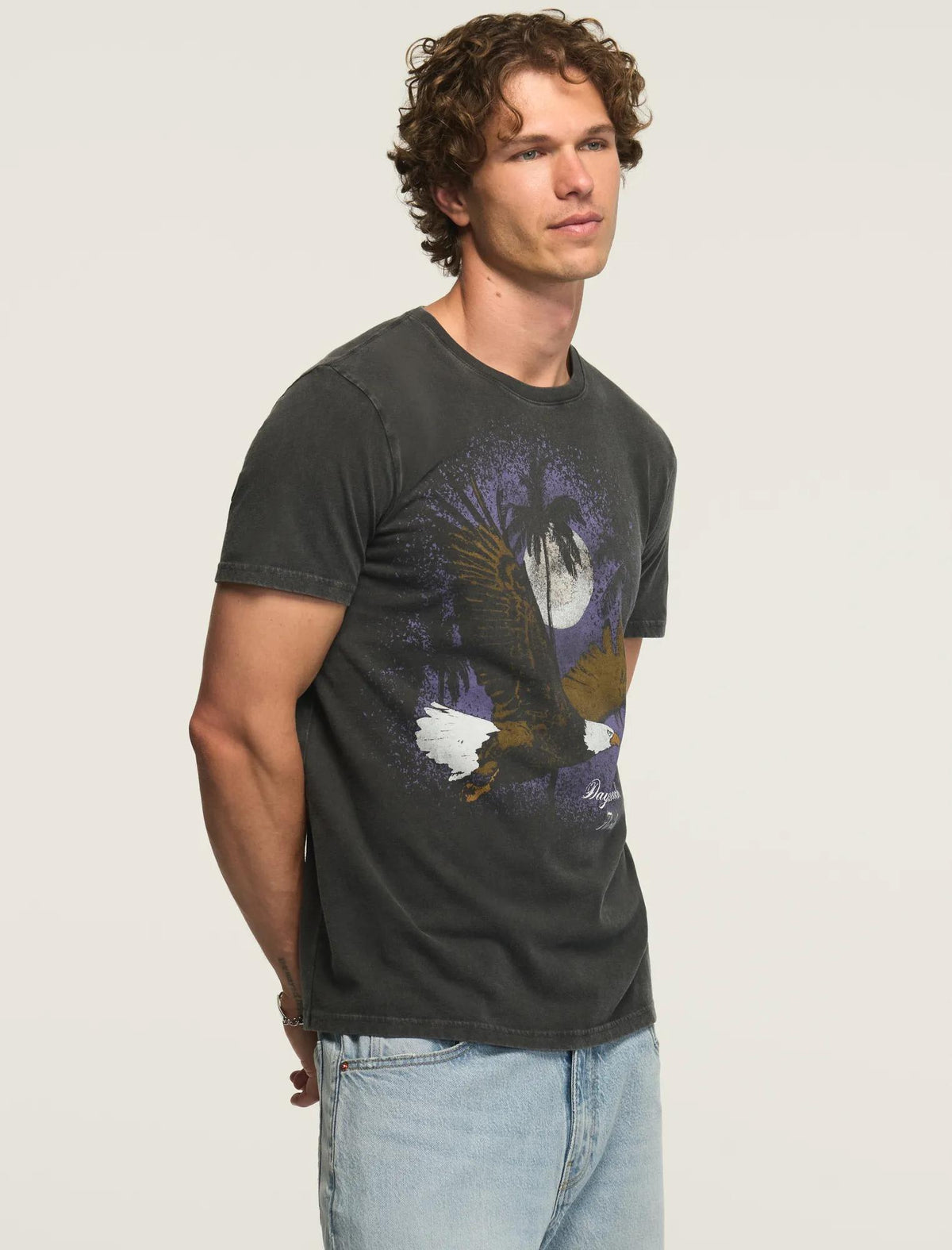 Camiseta de hombre